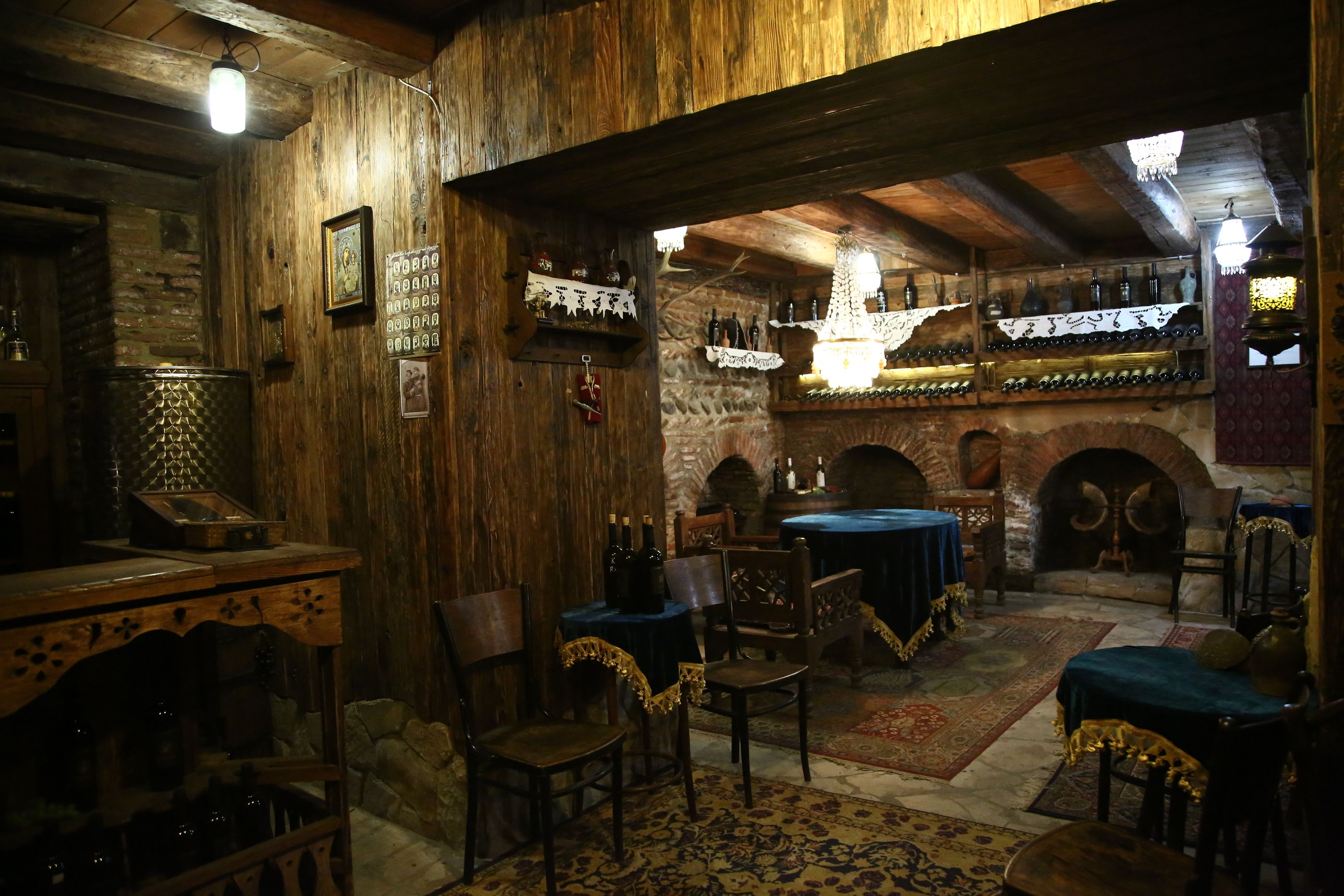 Tbilisi Boutique Mansion