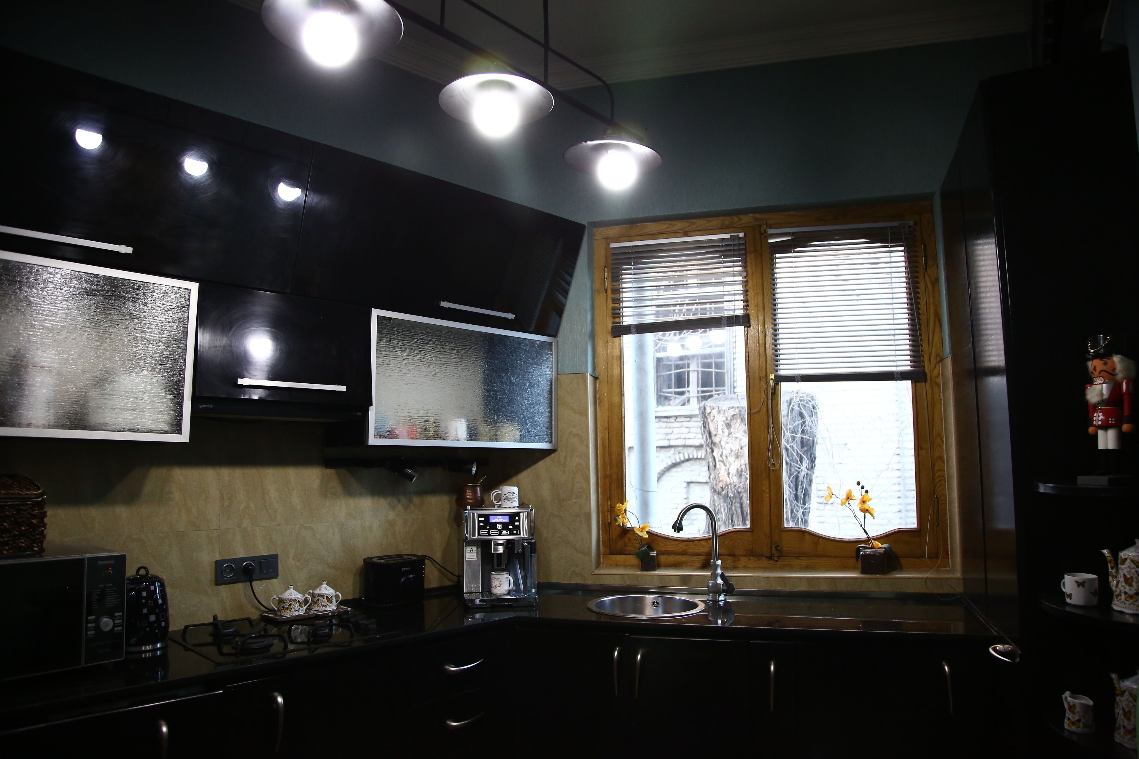 Tbilisi Boutique Mansion