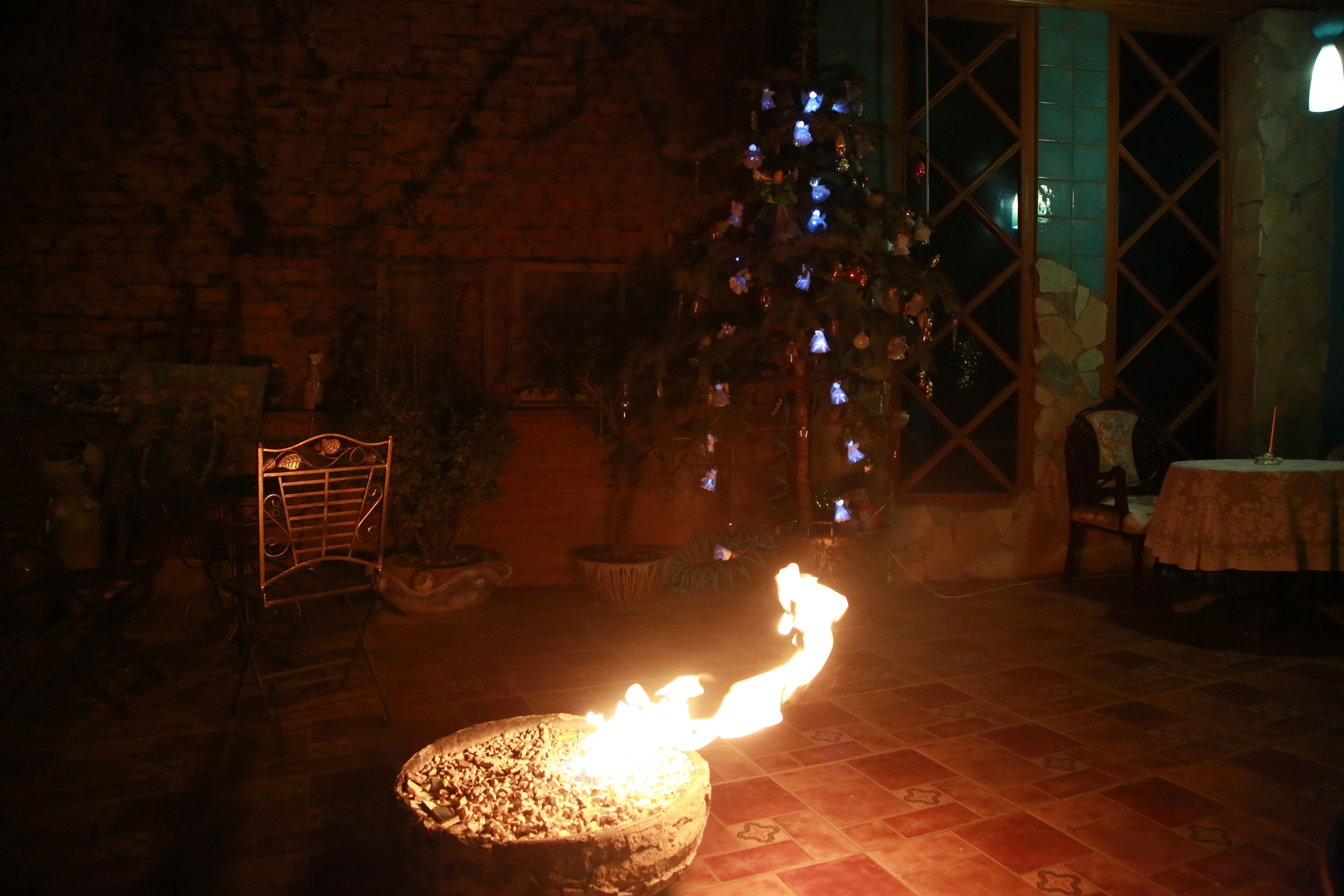 Tbilisi Boutique Mansion
