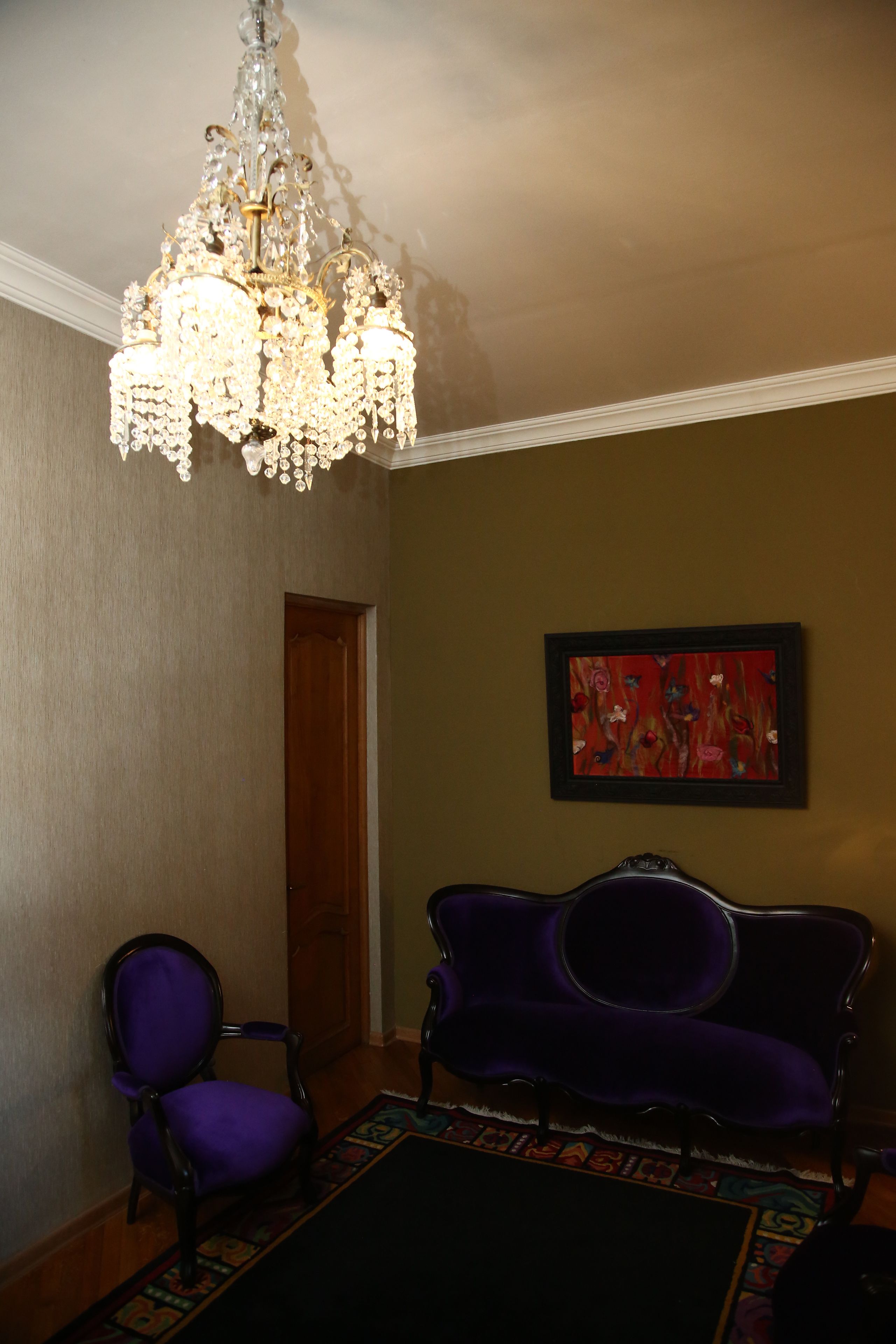 Tbilisi Boutique Mansion