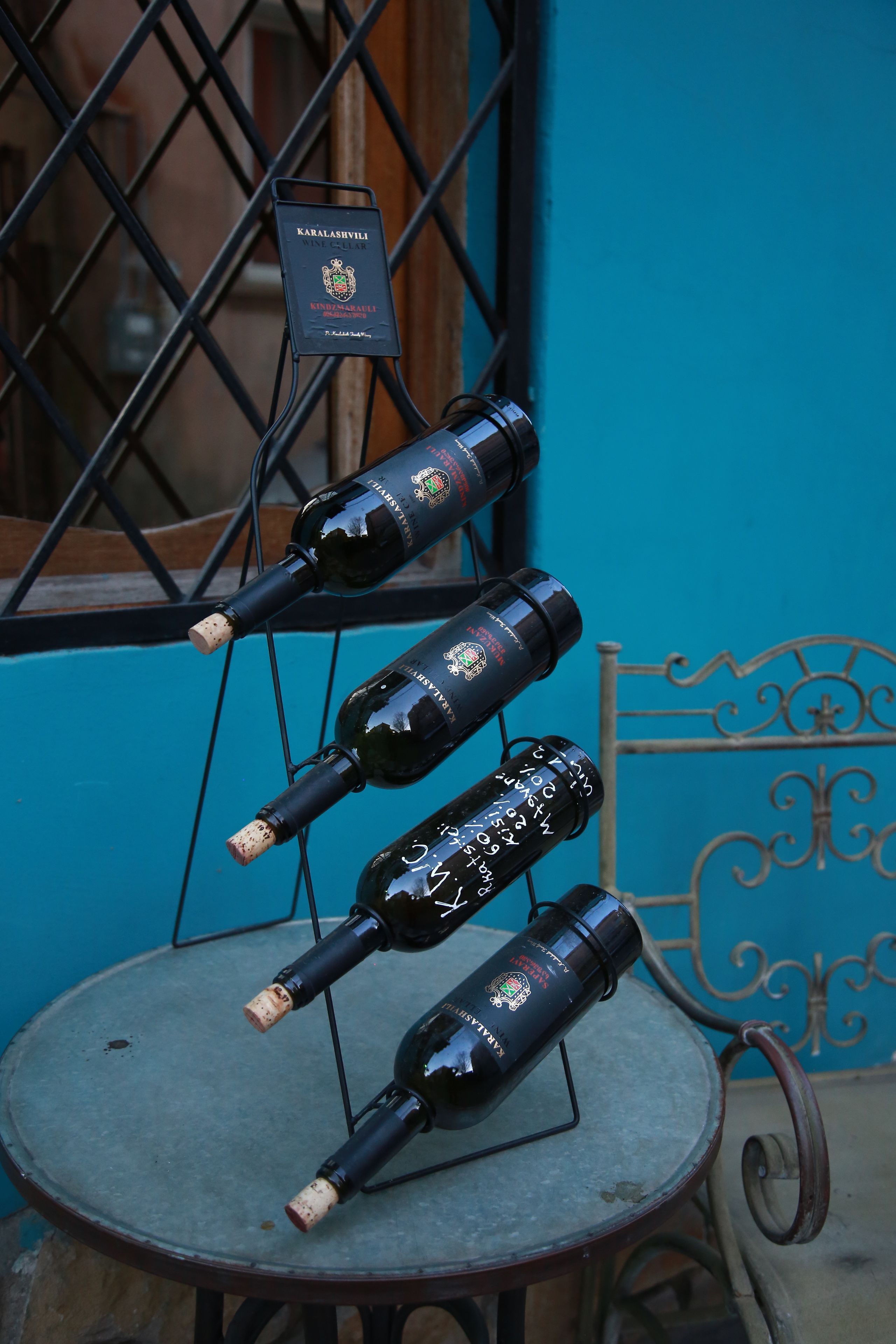 Tbilisi Boutique Mansion