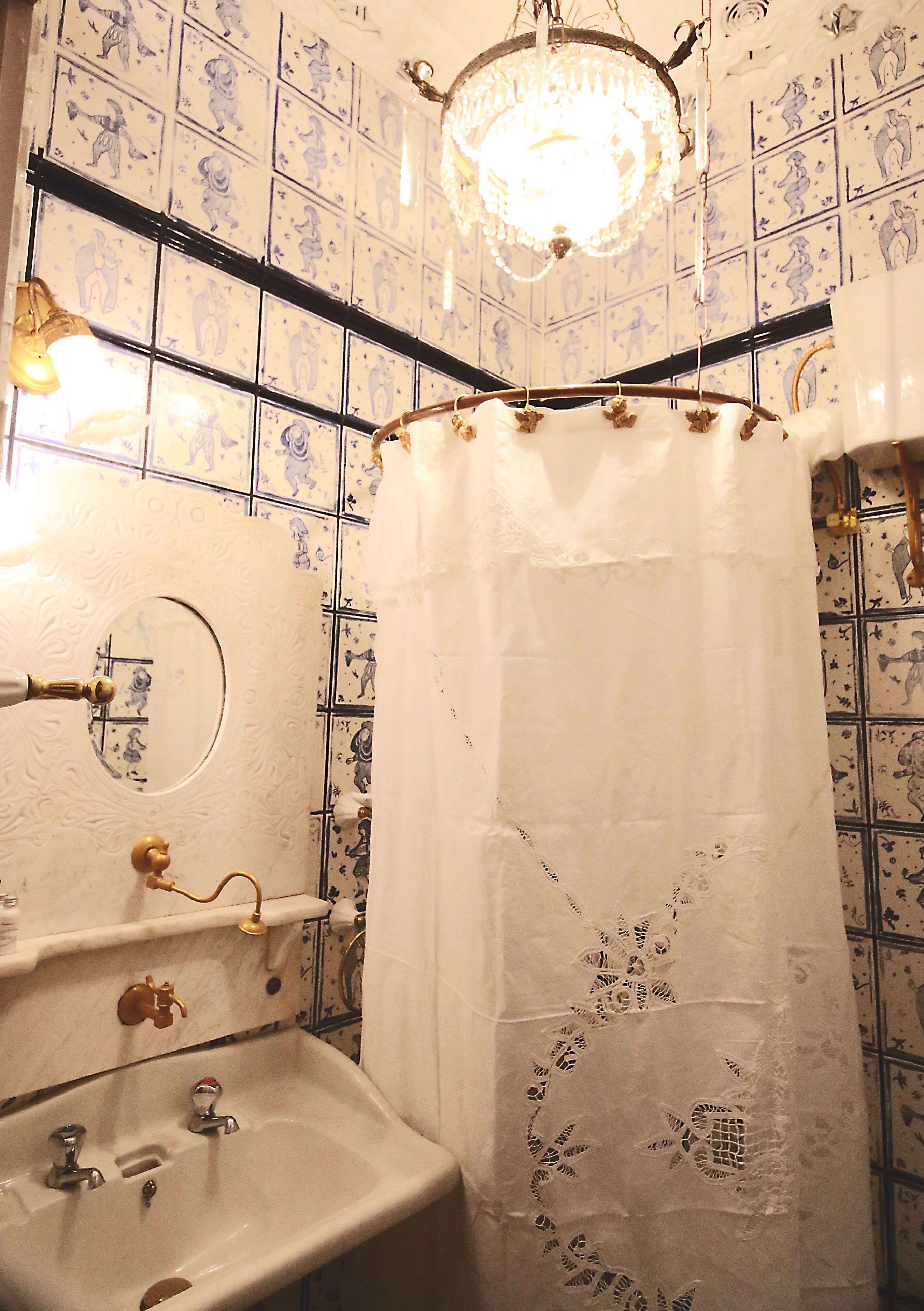 Tbilisi Boutique Mansion