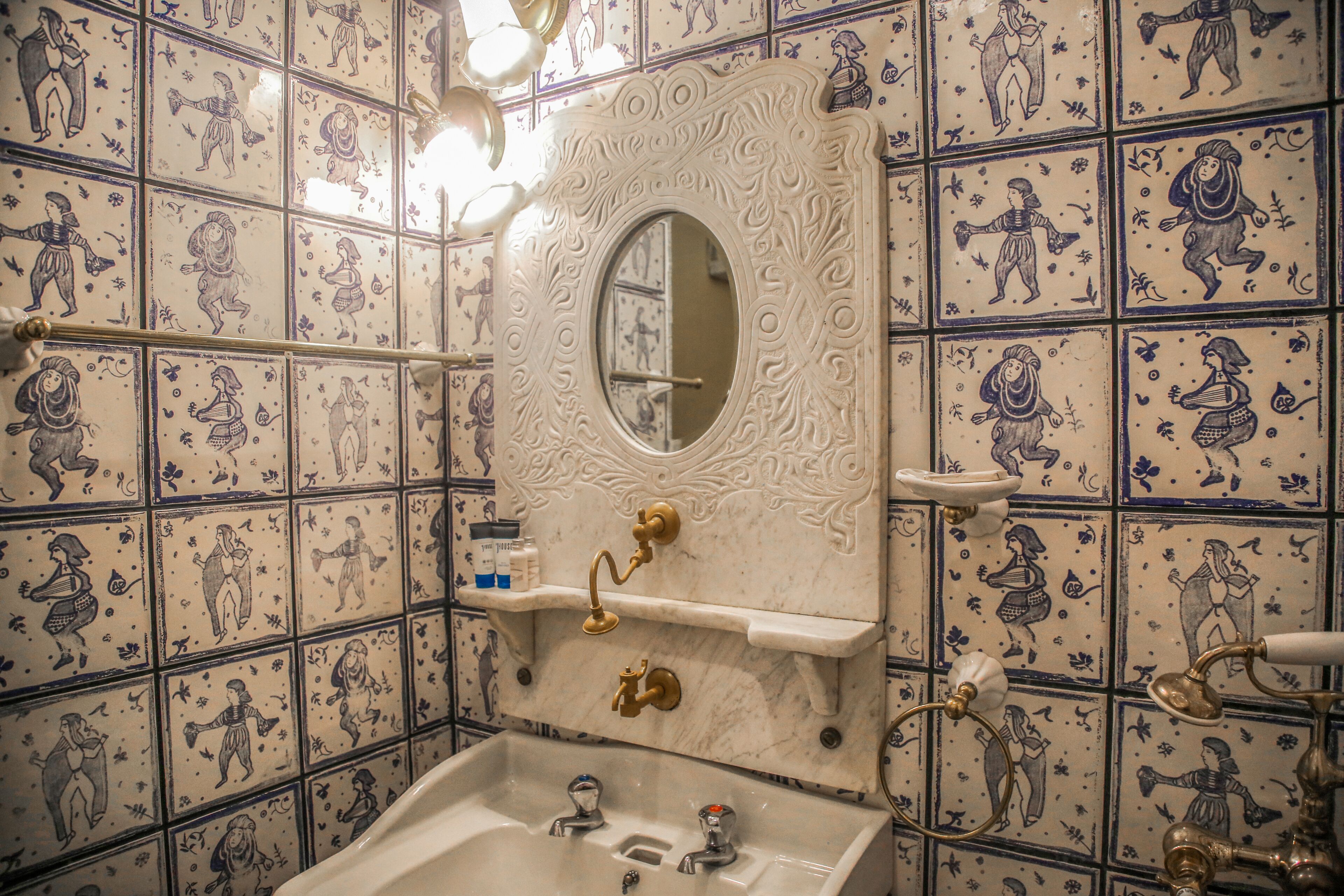 Tbilisi Boutique Mansion