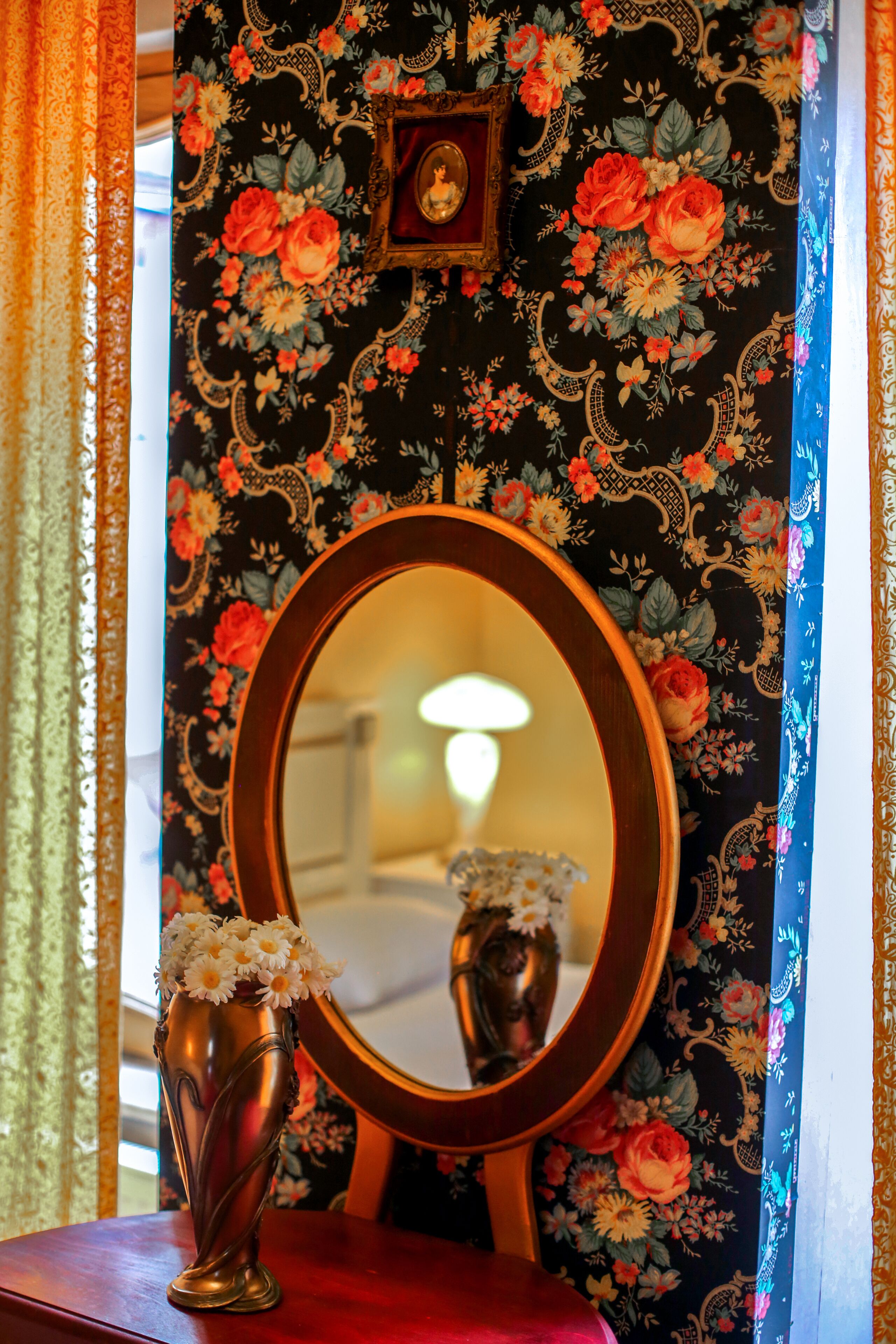 Tbilisi Boutique Mansion