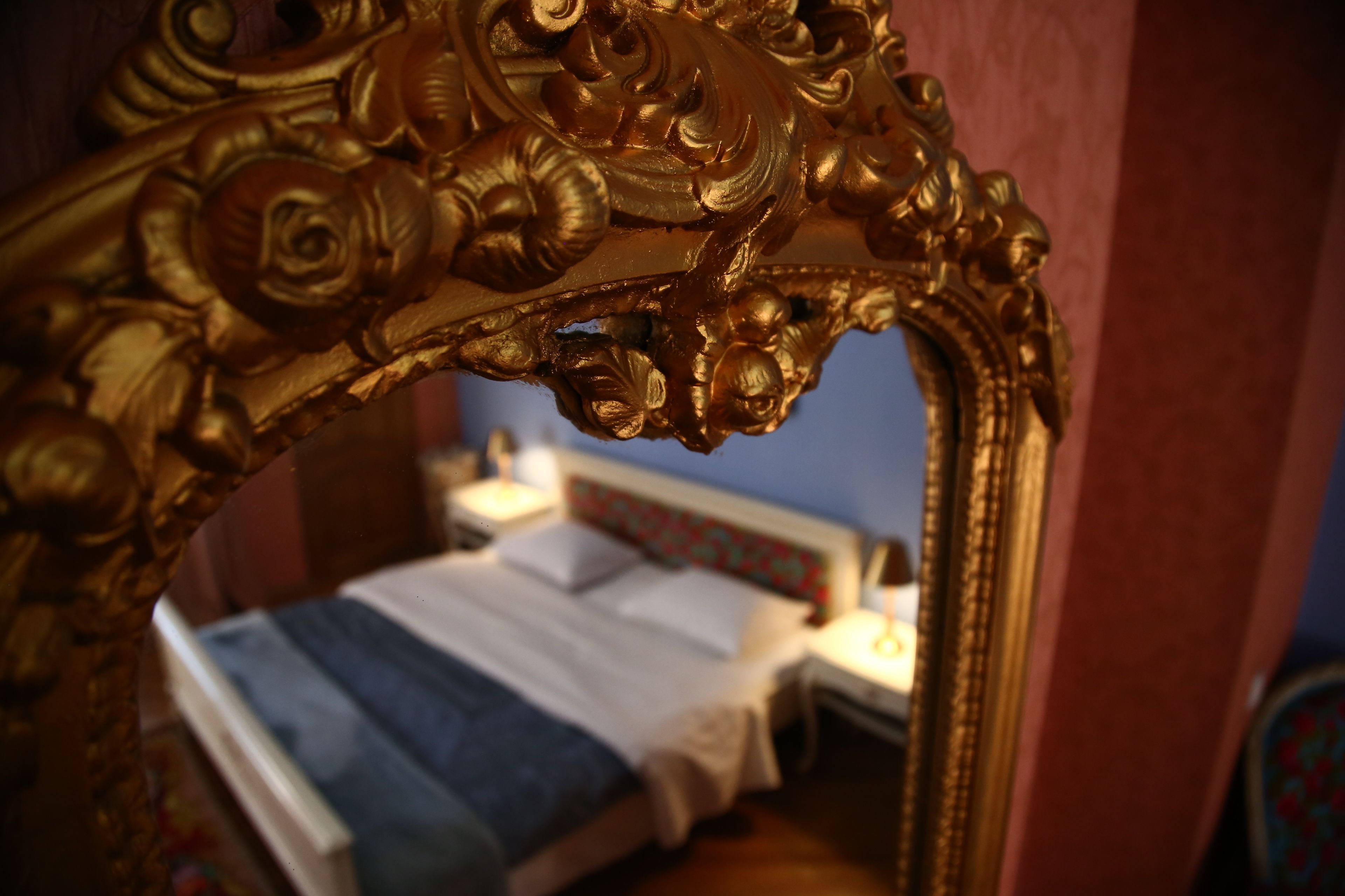 Tbilisi Boutique Mansion