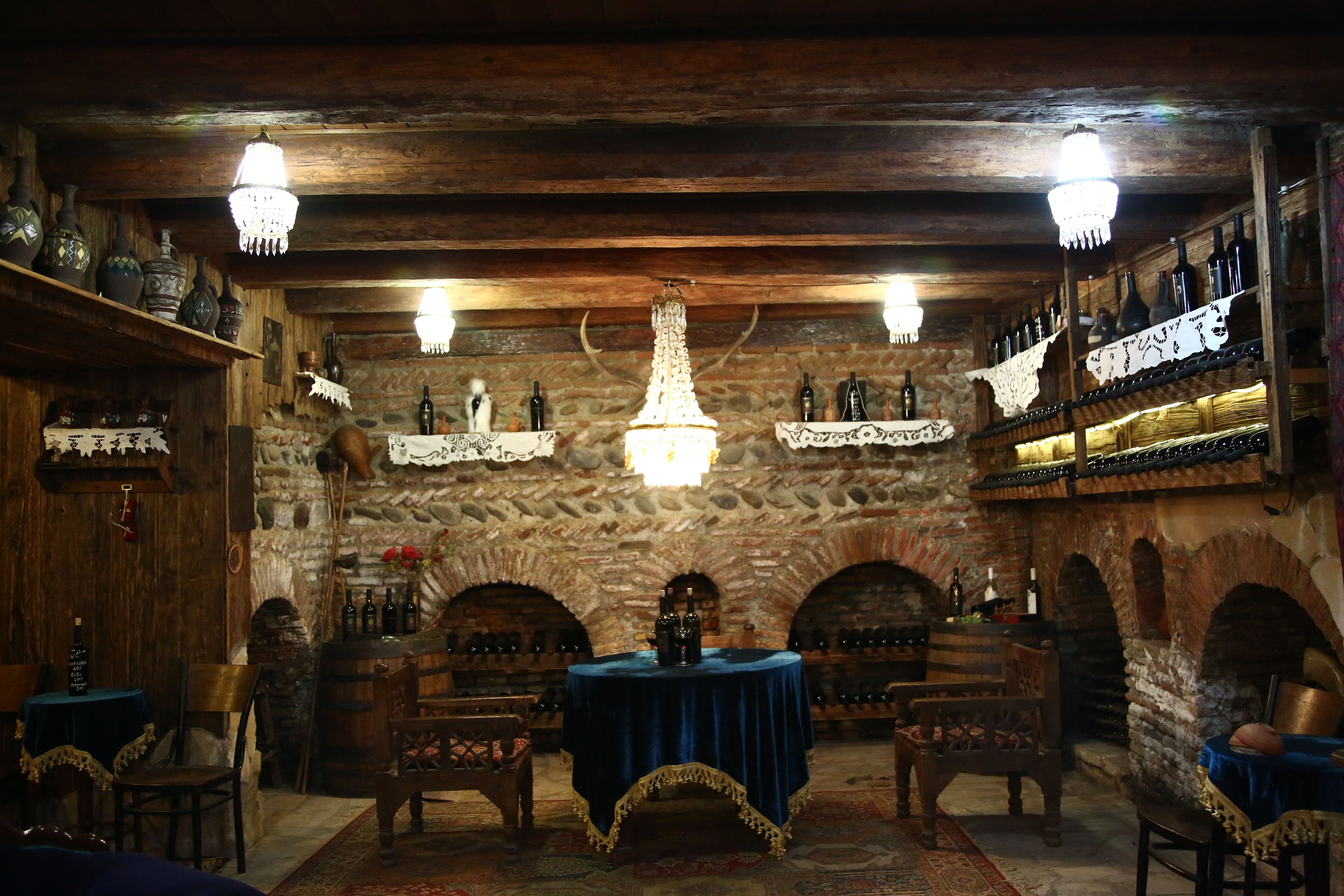 Tbilisi Boutique Mansion