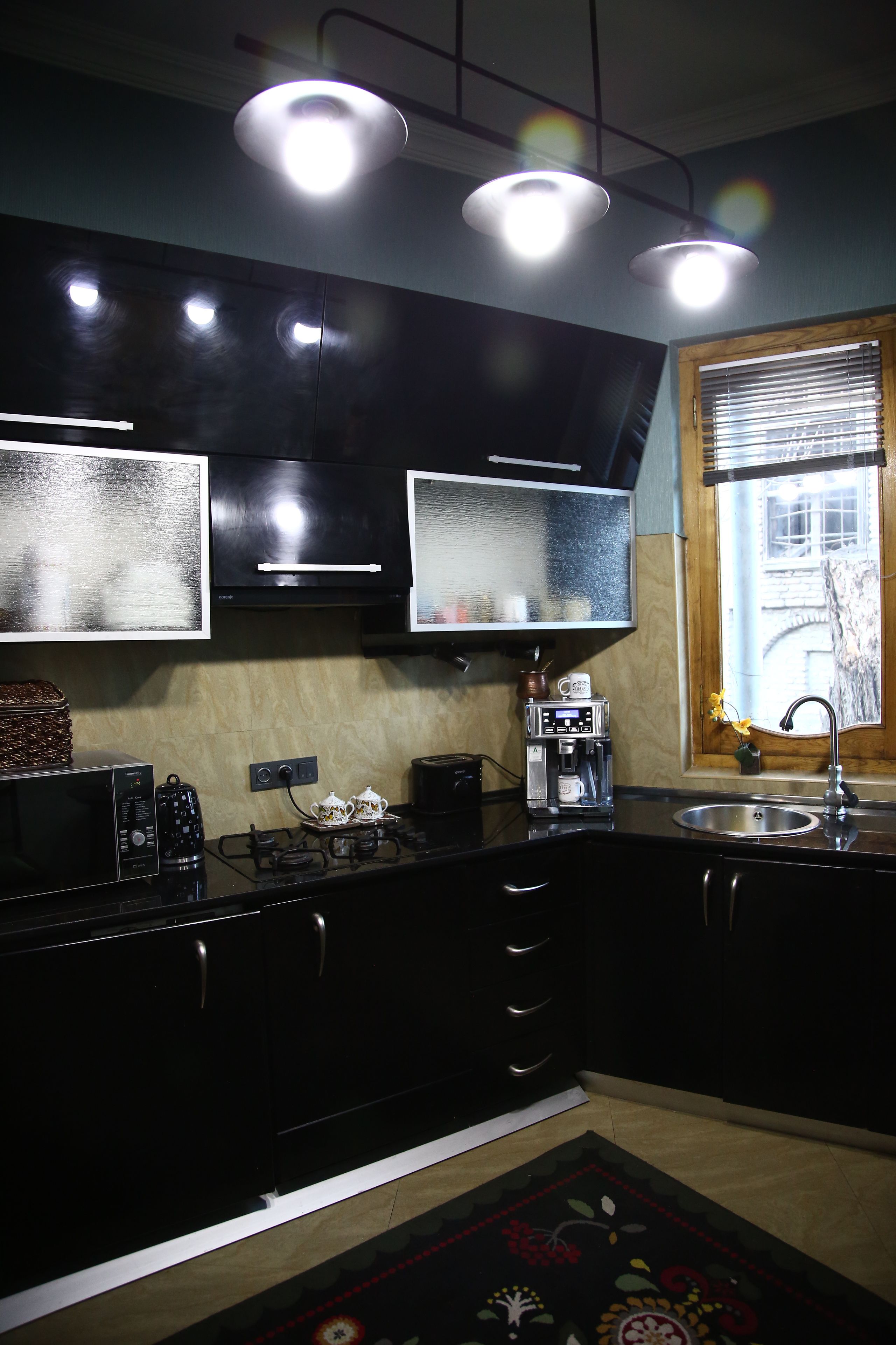 Tbilisi Boutique Mansion