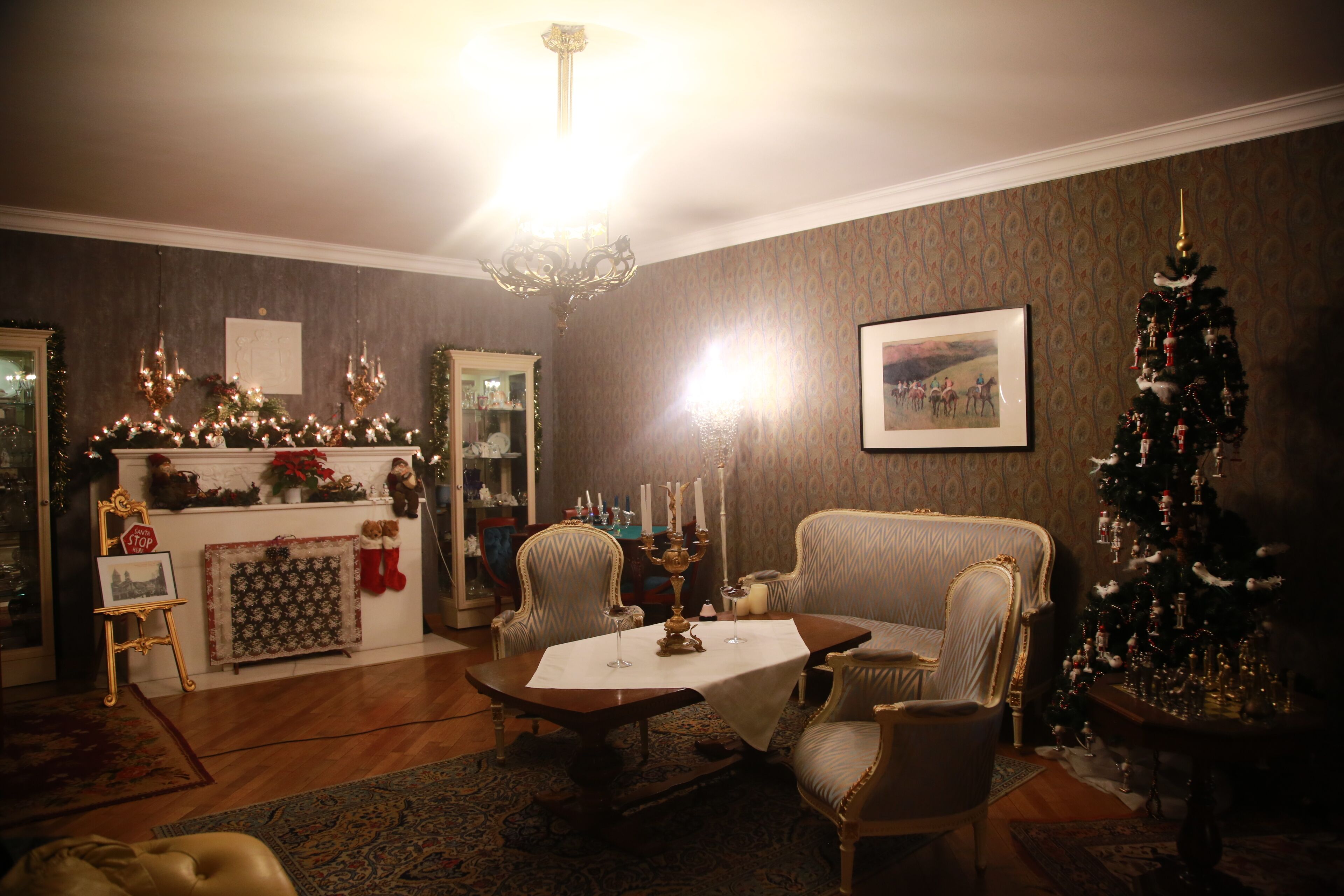 Tbilisi Boutique Mansion