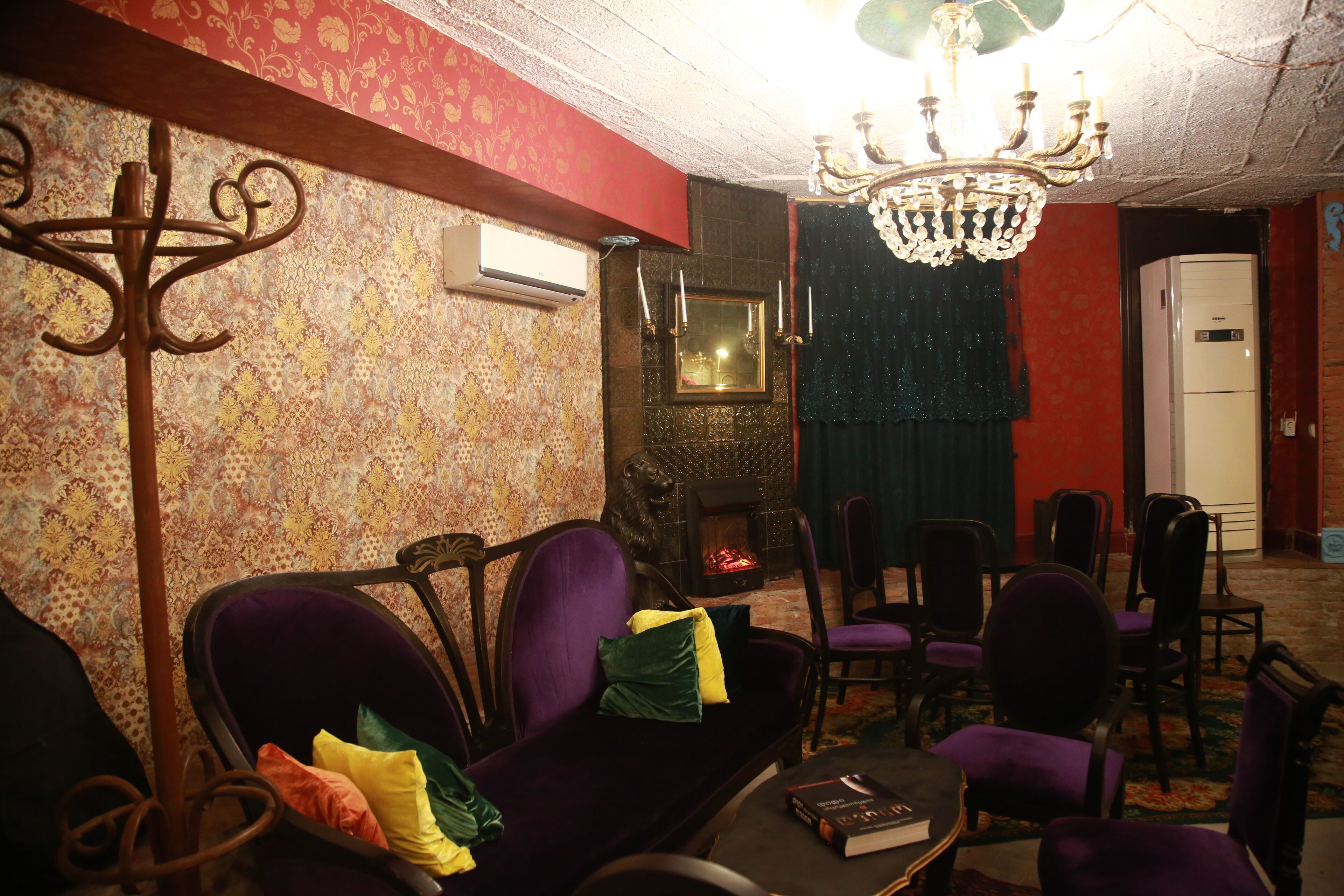 Tbilisi Boutique Mansion