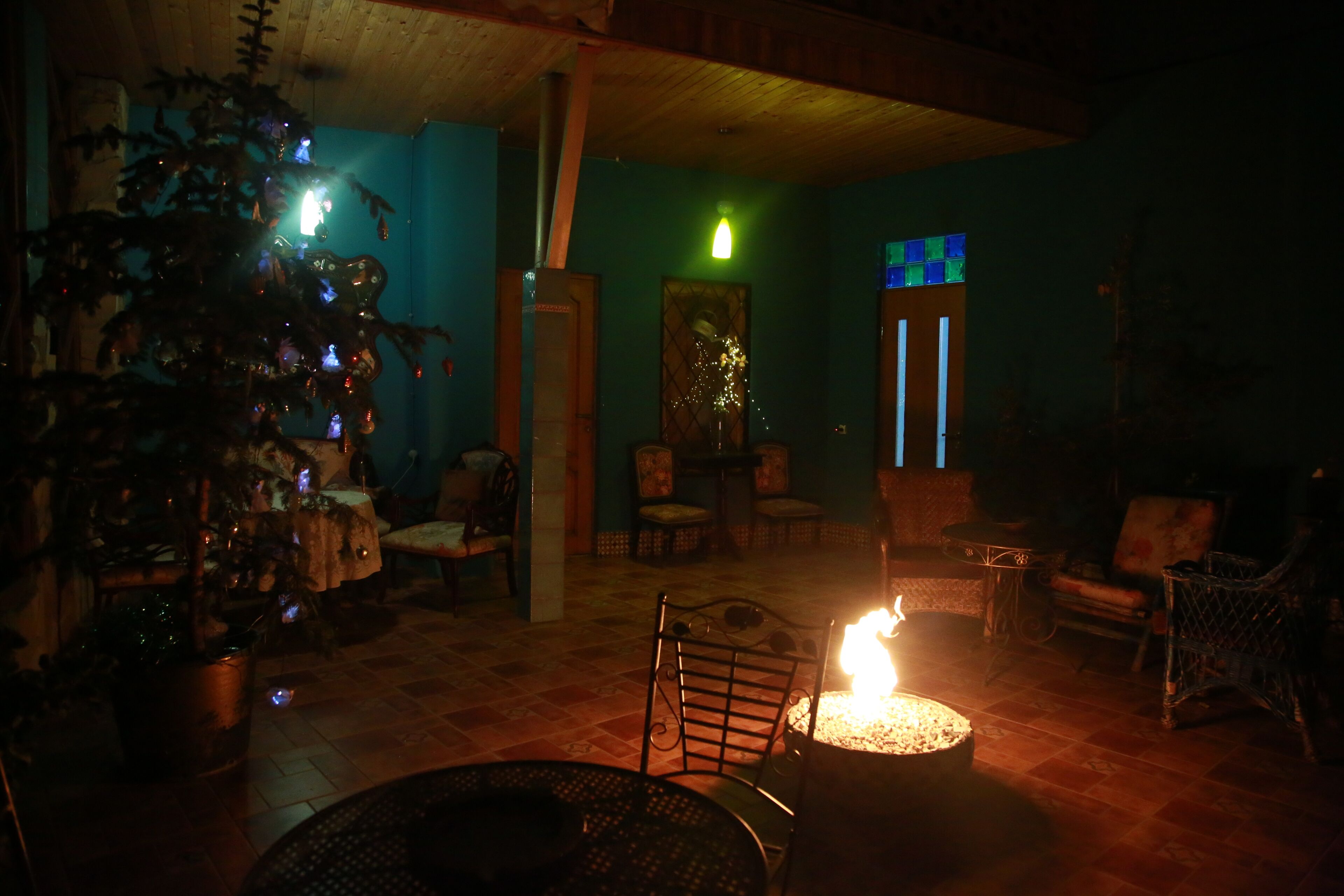 Tbilisi Boutique Mansion
