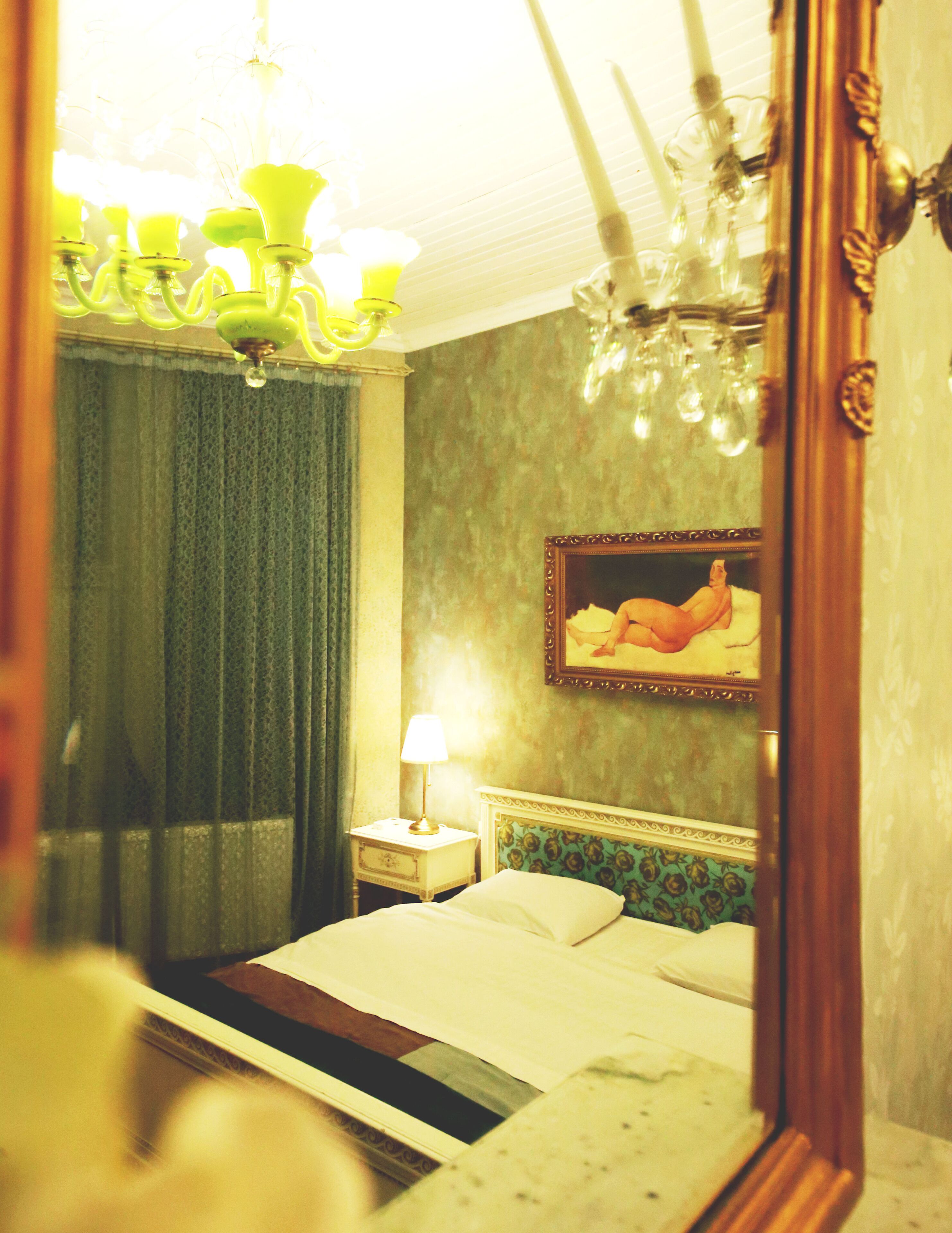 Tbilisi Boutique Mansion