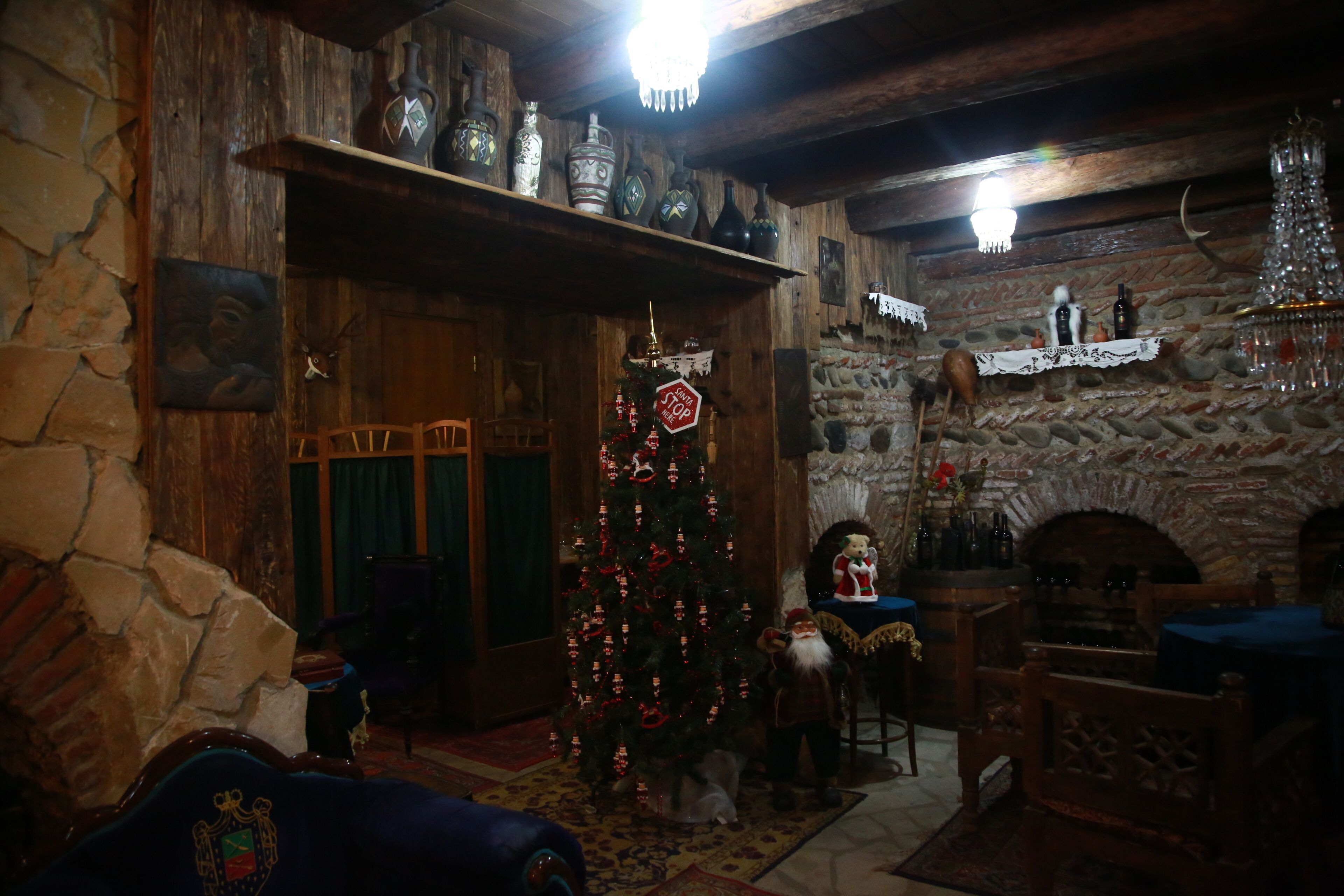 Tbilisi Boutique Mansion