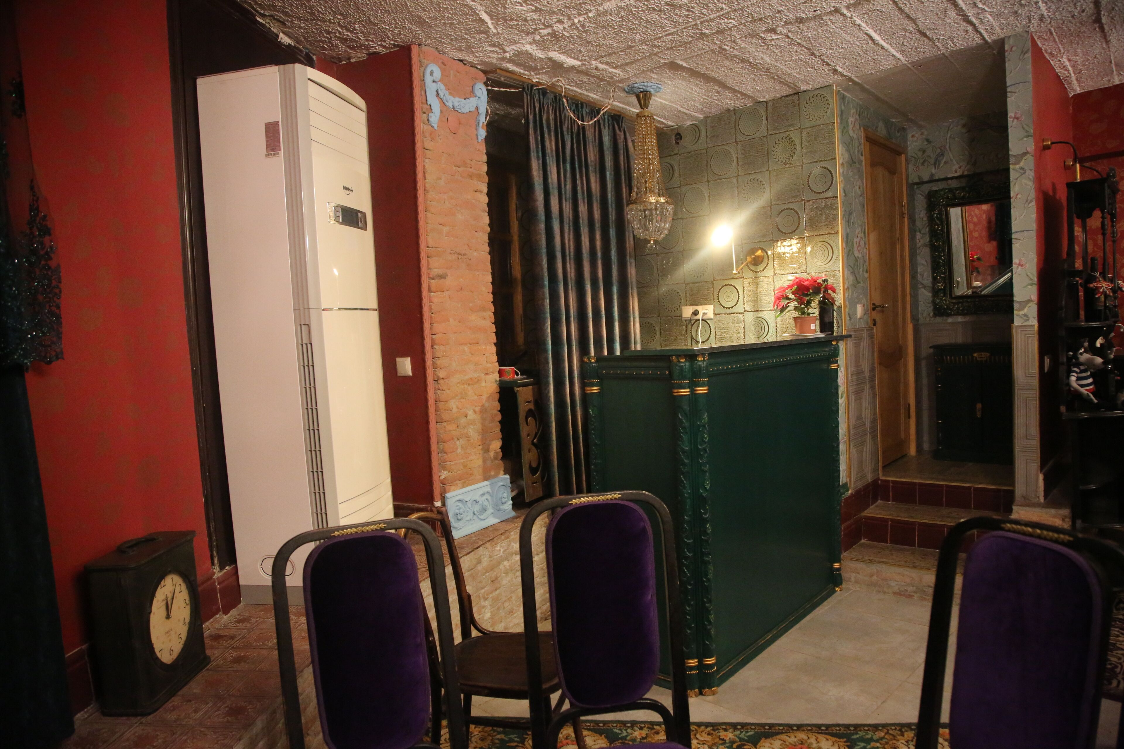 Tbilisi Boutique Mansion