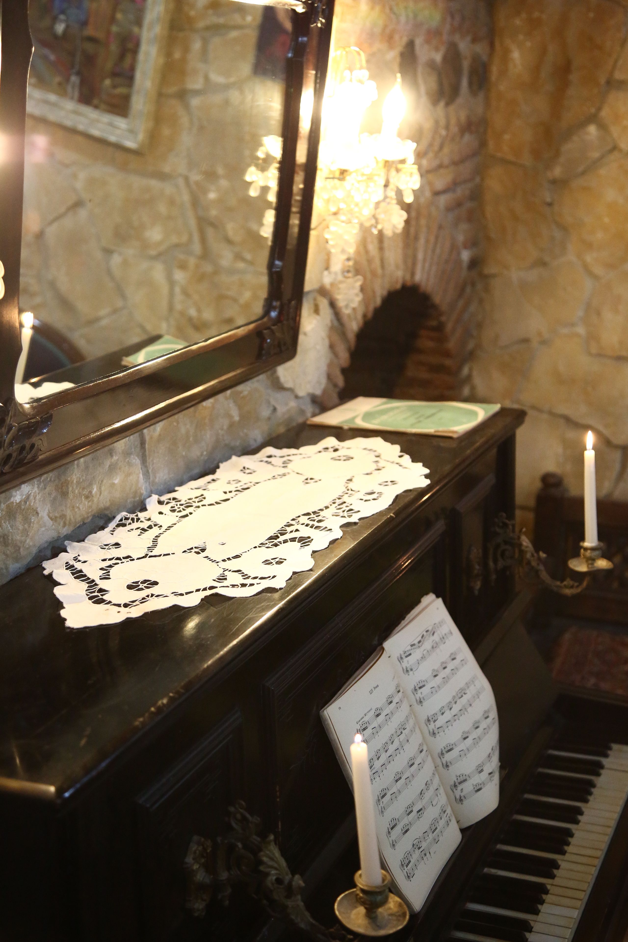Tbilisi Boutique Mansion