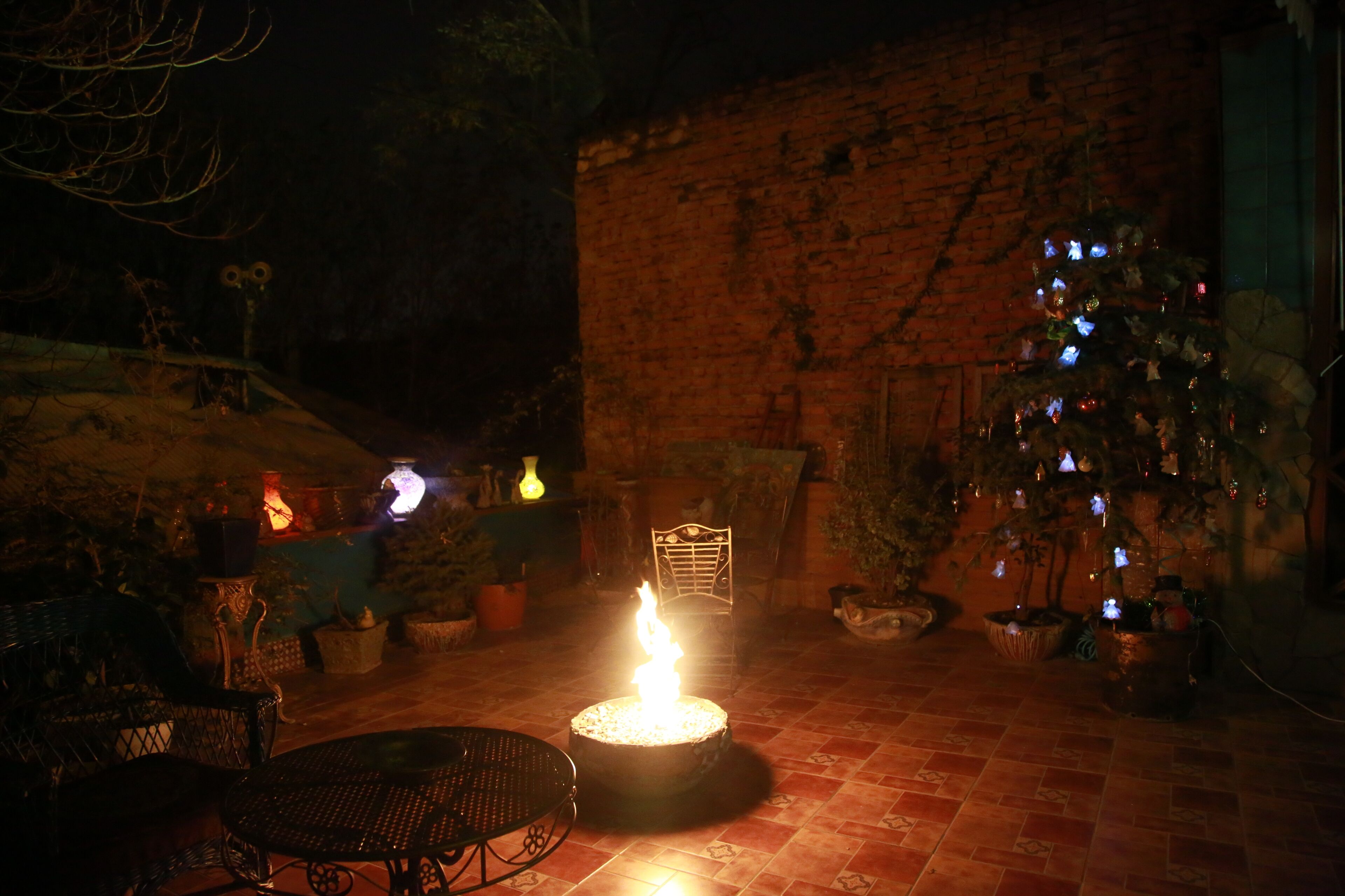 Tbilisi Boutique Mansion