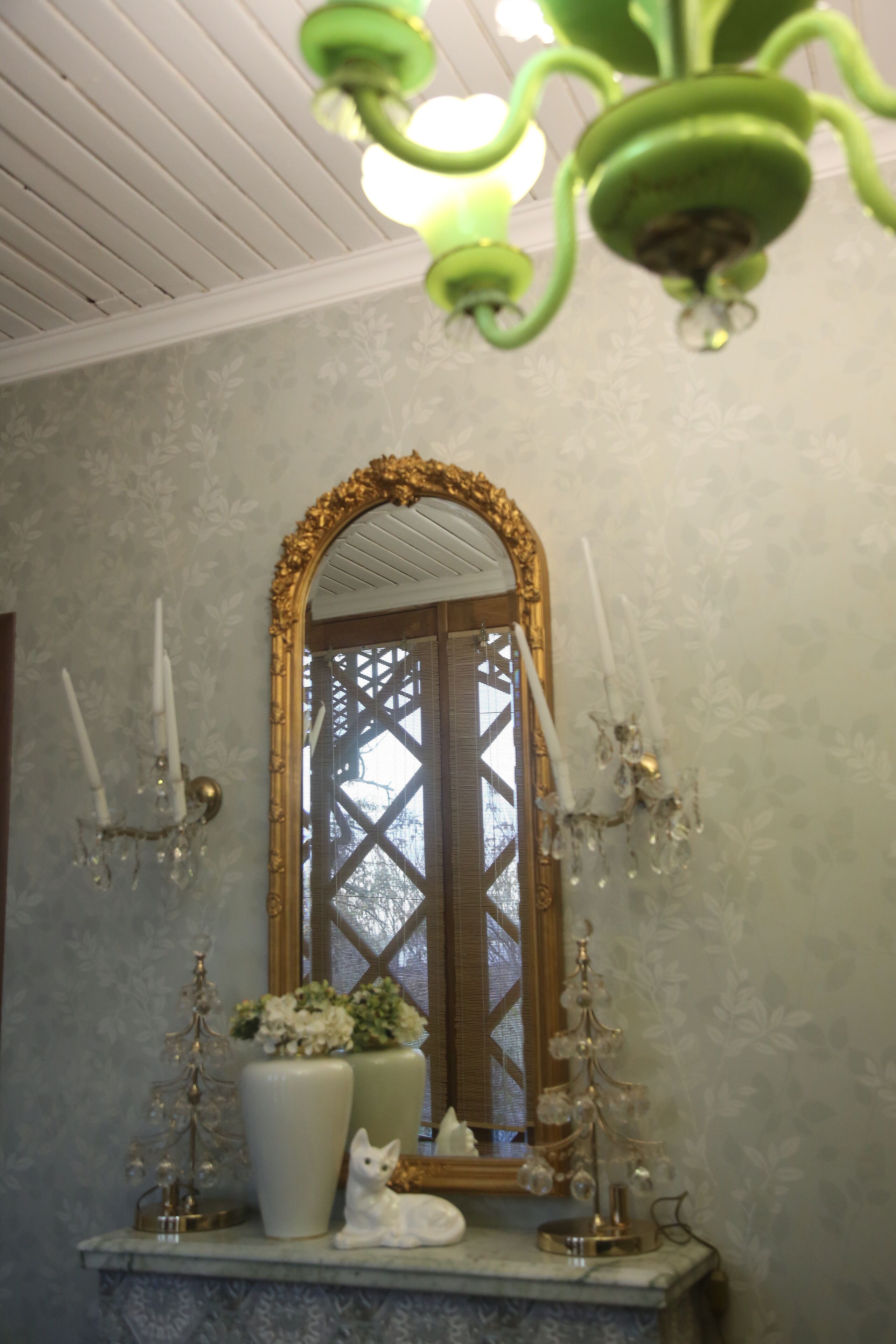 Tbilisi Boutique Mansion