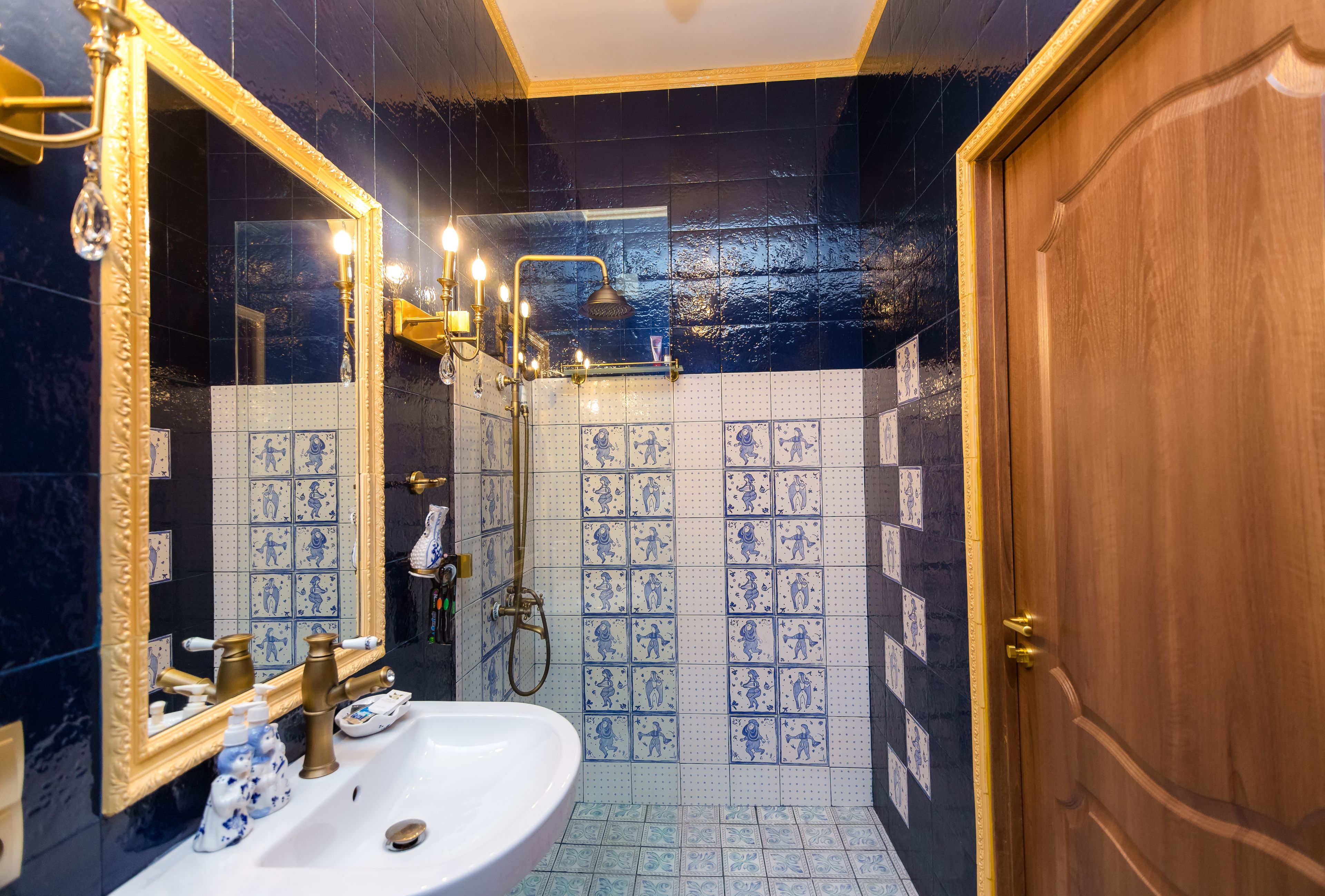 Tbilisi Boutique Mansion