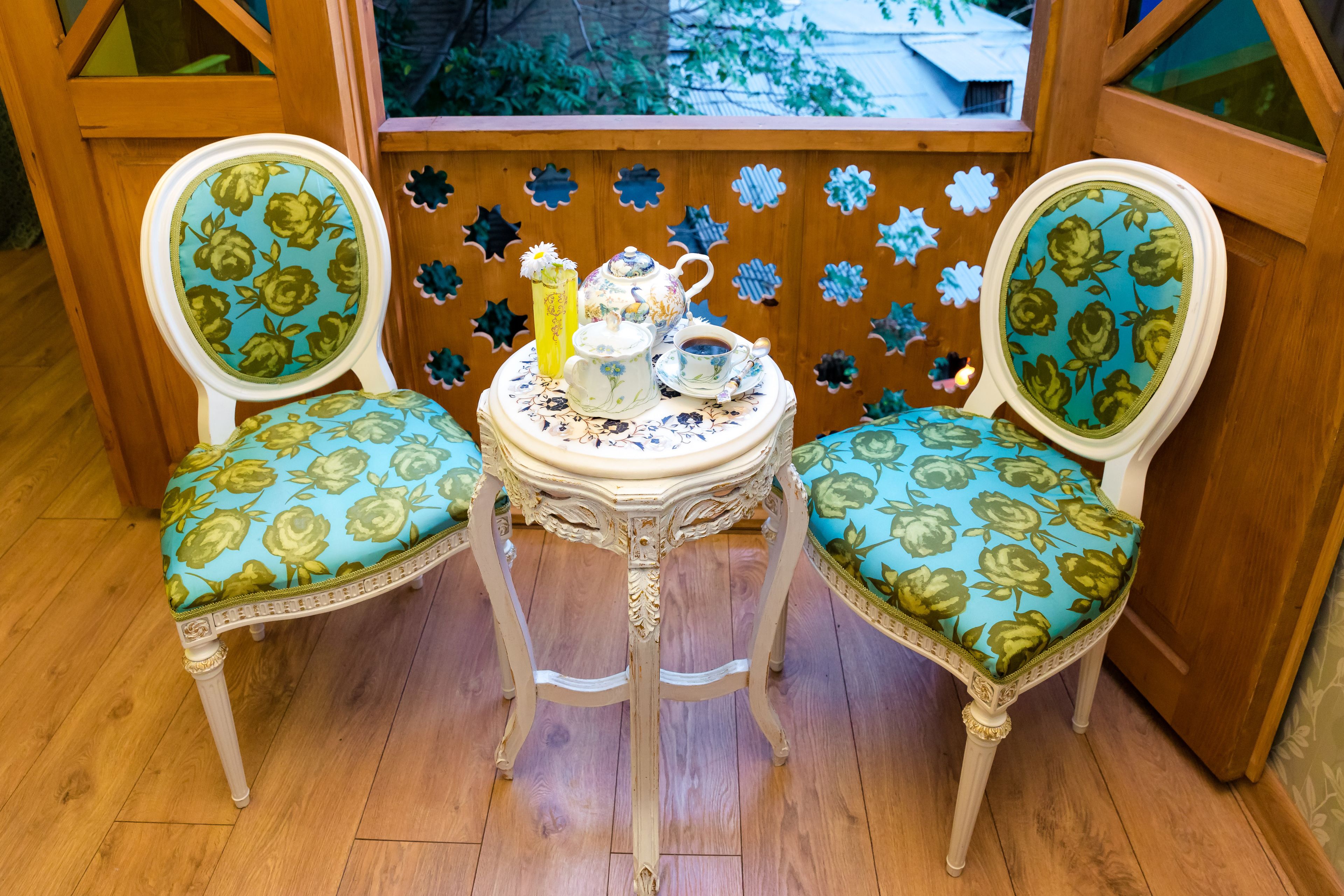 Tbilisi Boutique Mansion