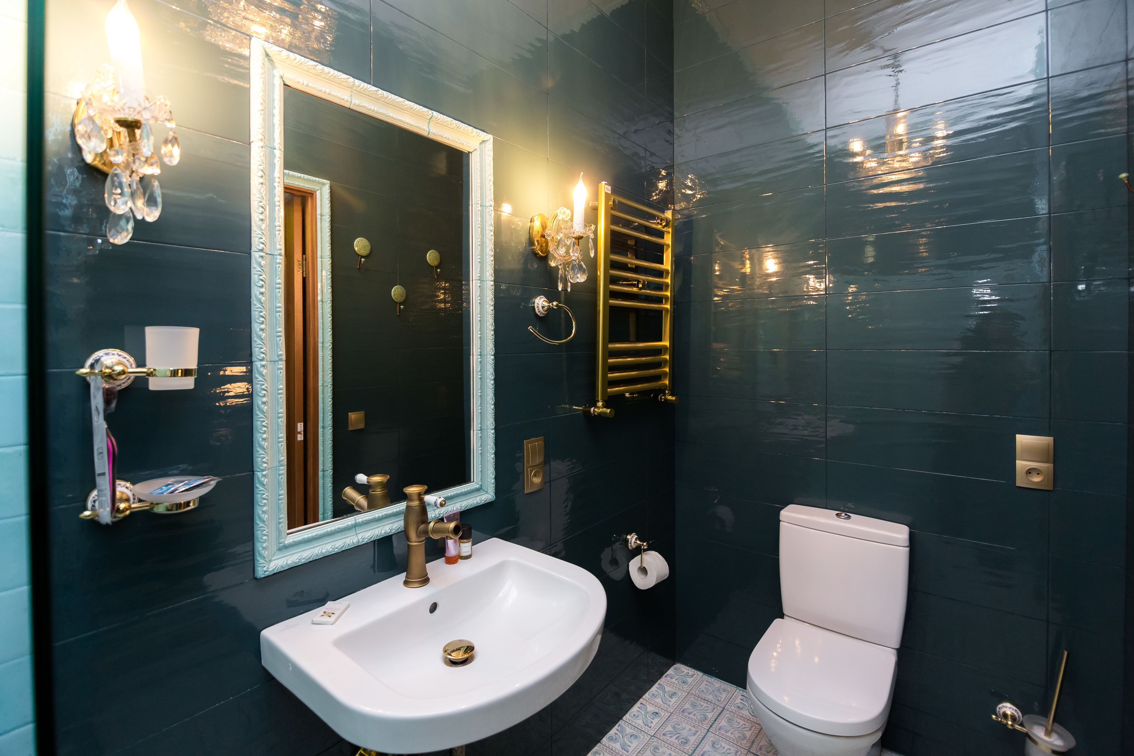 Tbilisi Boutique Mansion