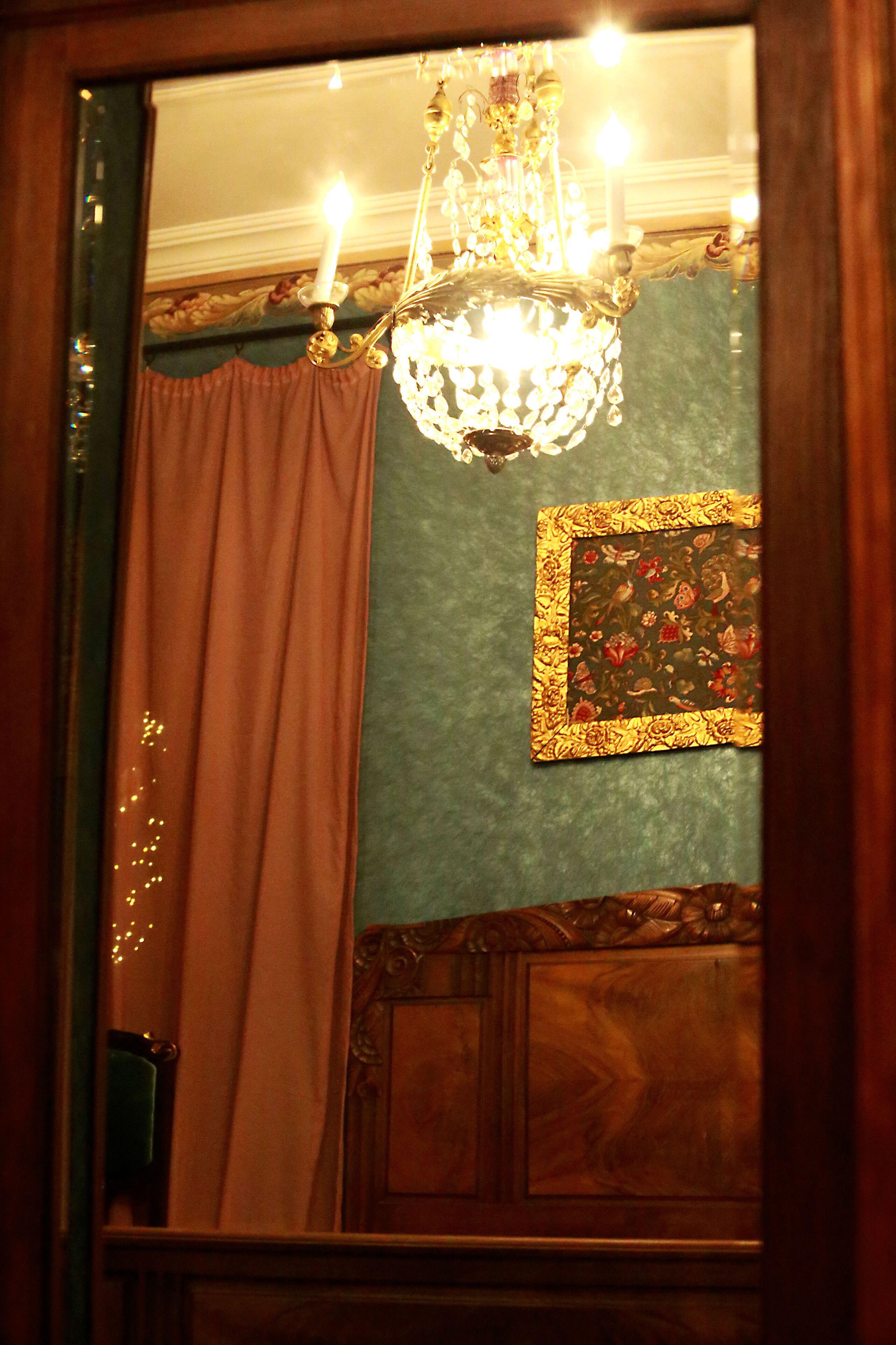 Tbilisi Boutique Mansion