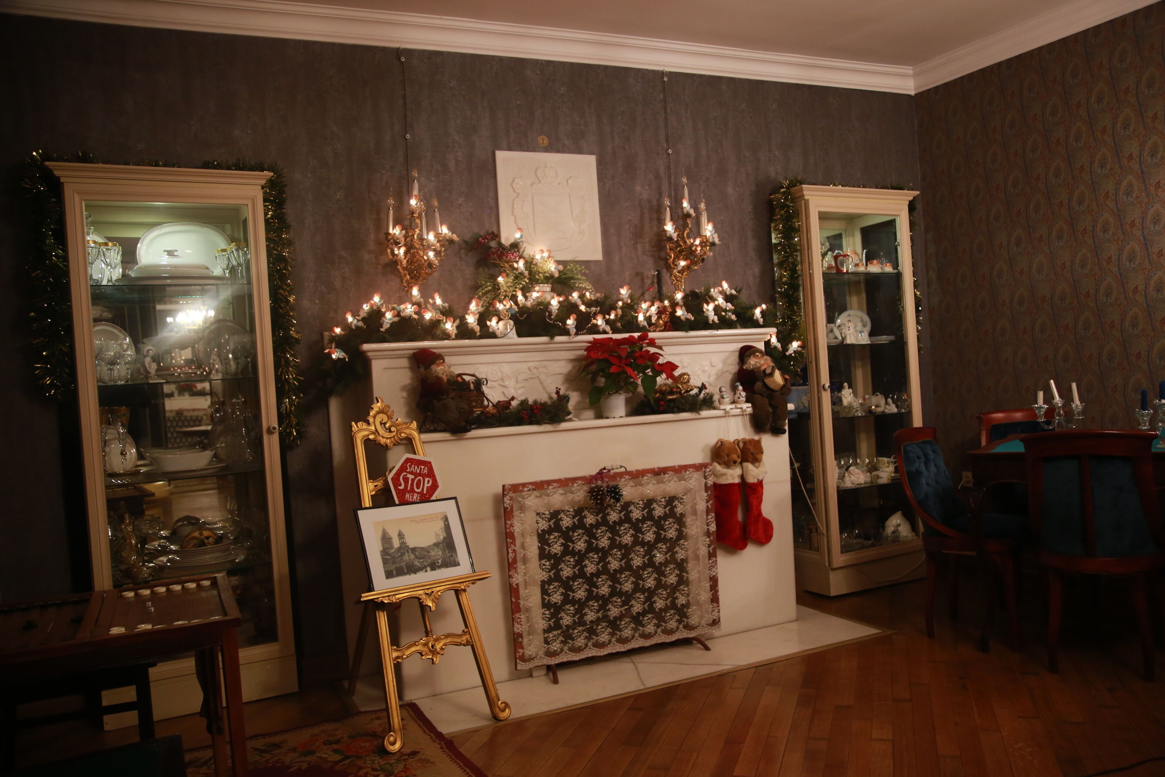 Tbilisi Boutique Mansion