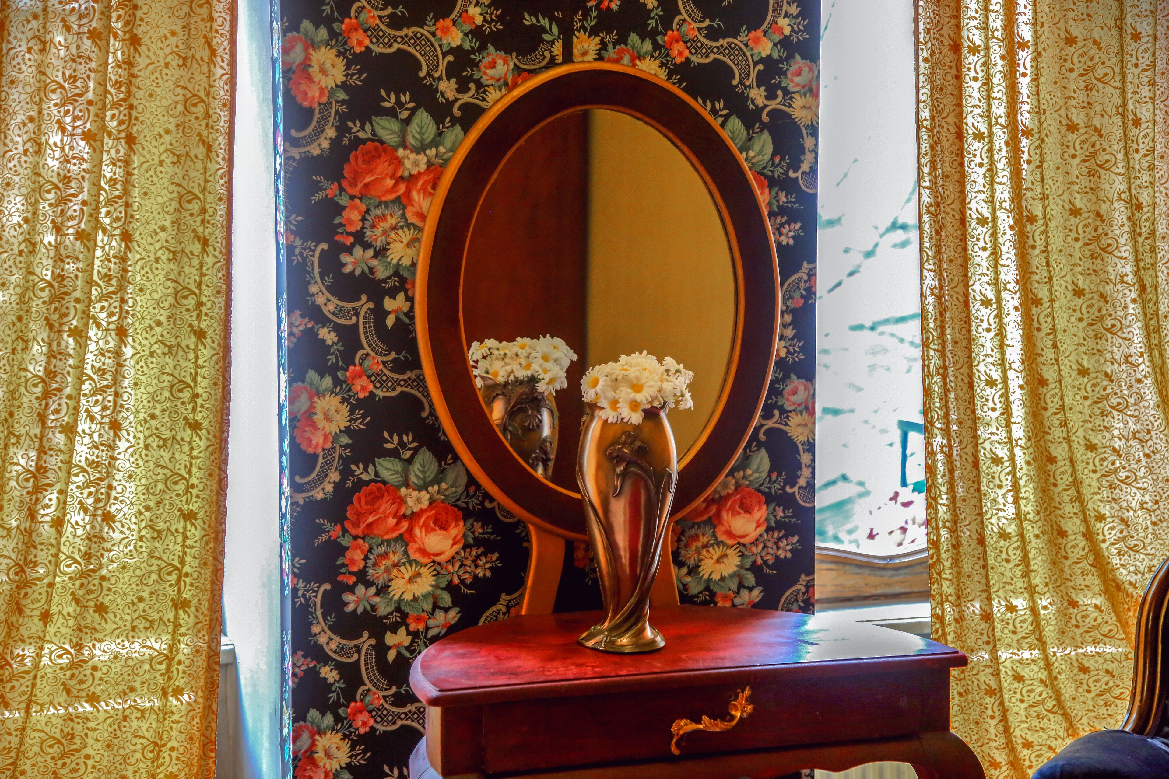 Tbilisi Boutique Mansion