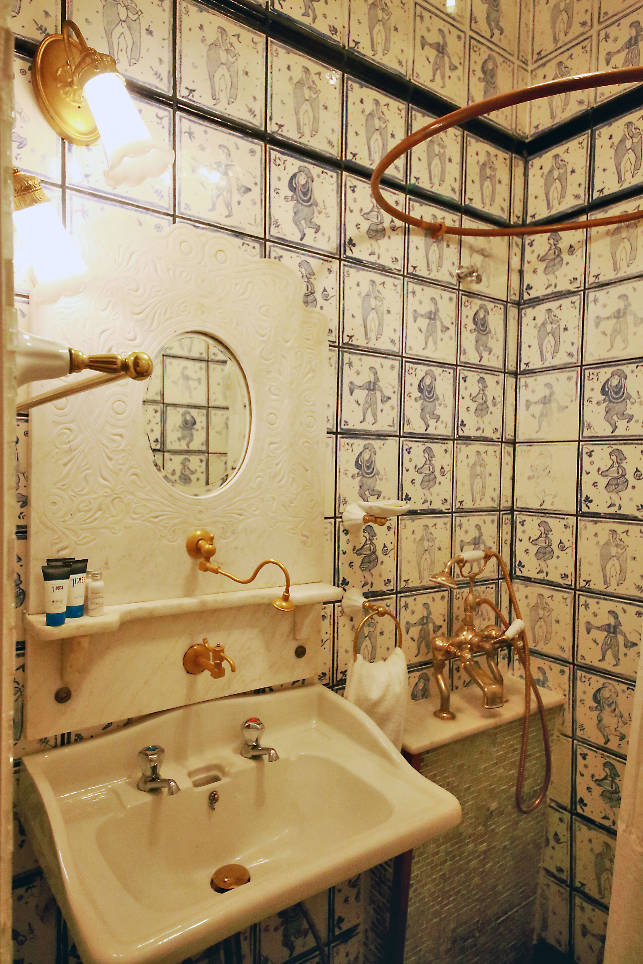 Tbilisi Boutique Mansion