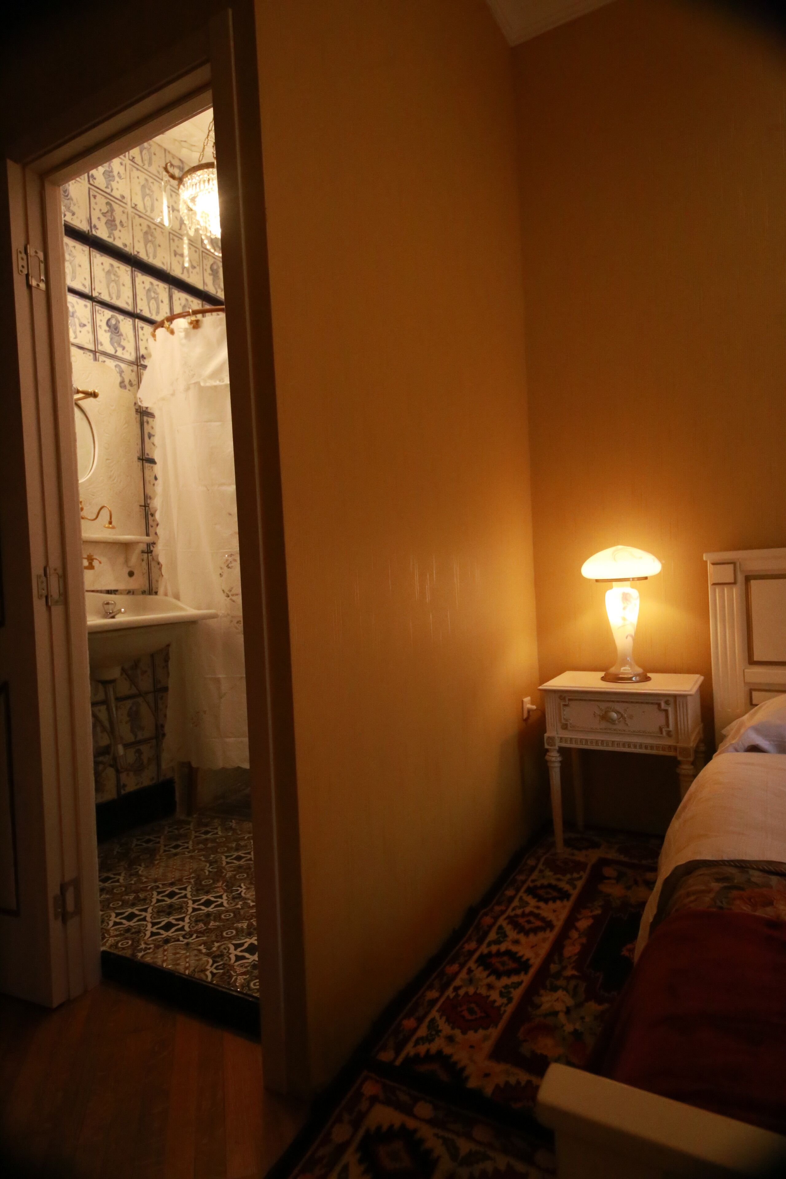 Tbilisi Boutique Mansion
