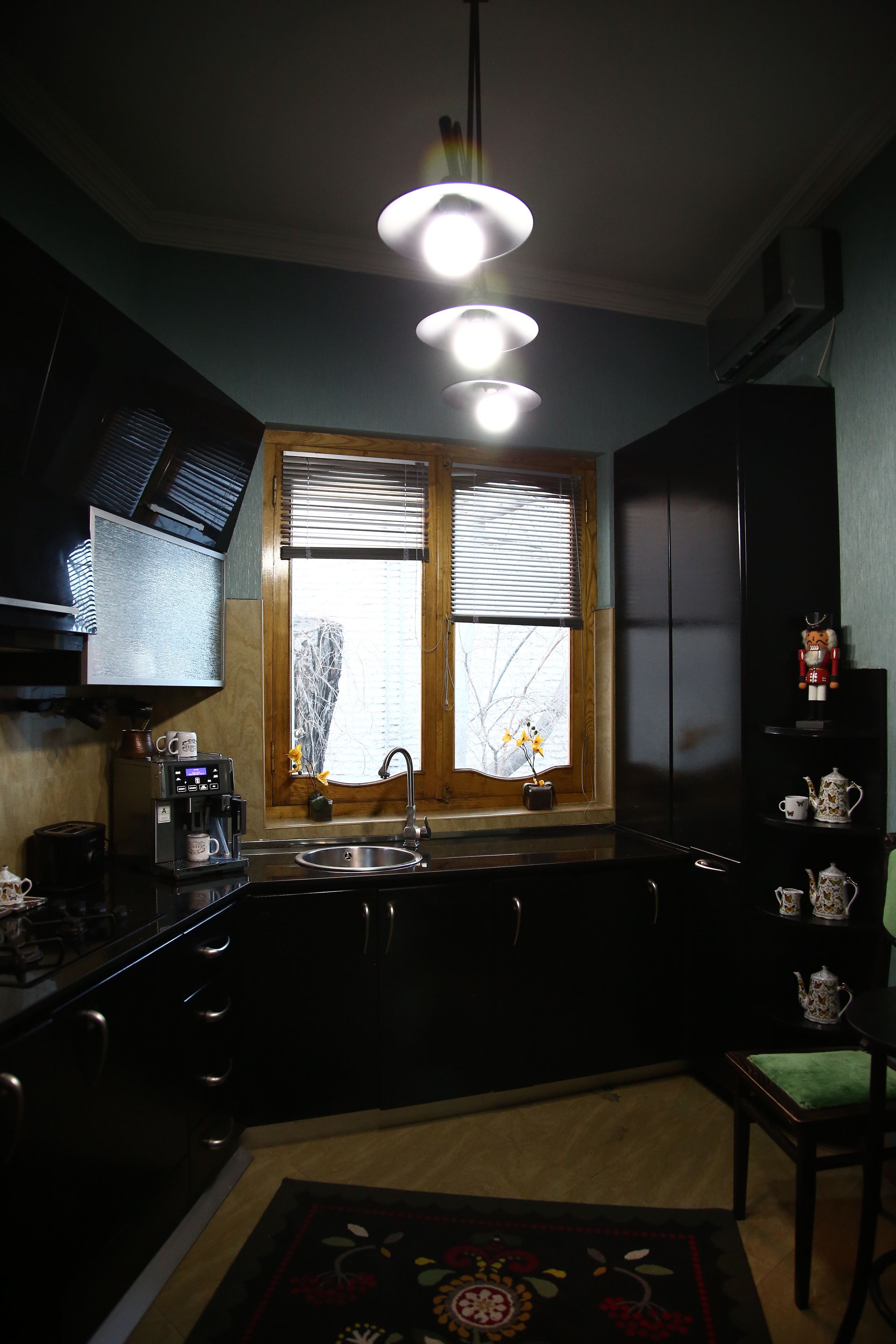 Tbilisi Boutique Mansion