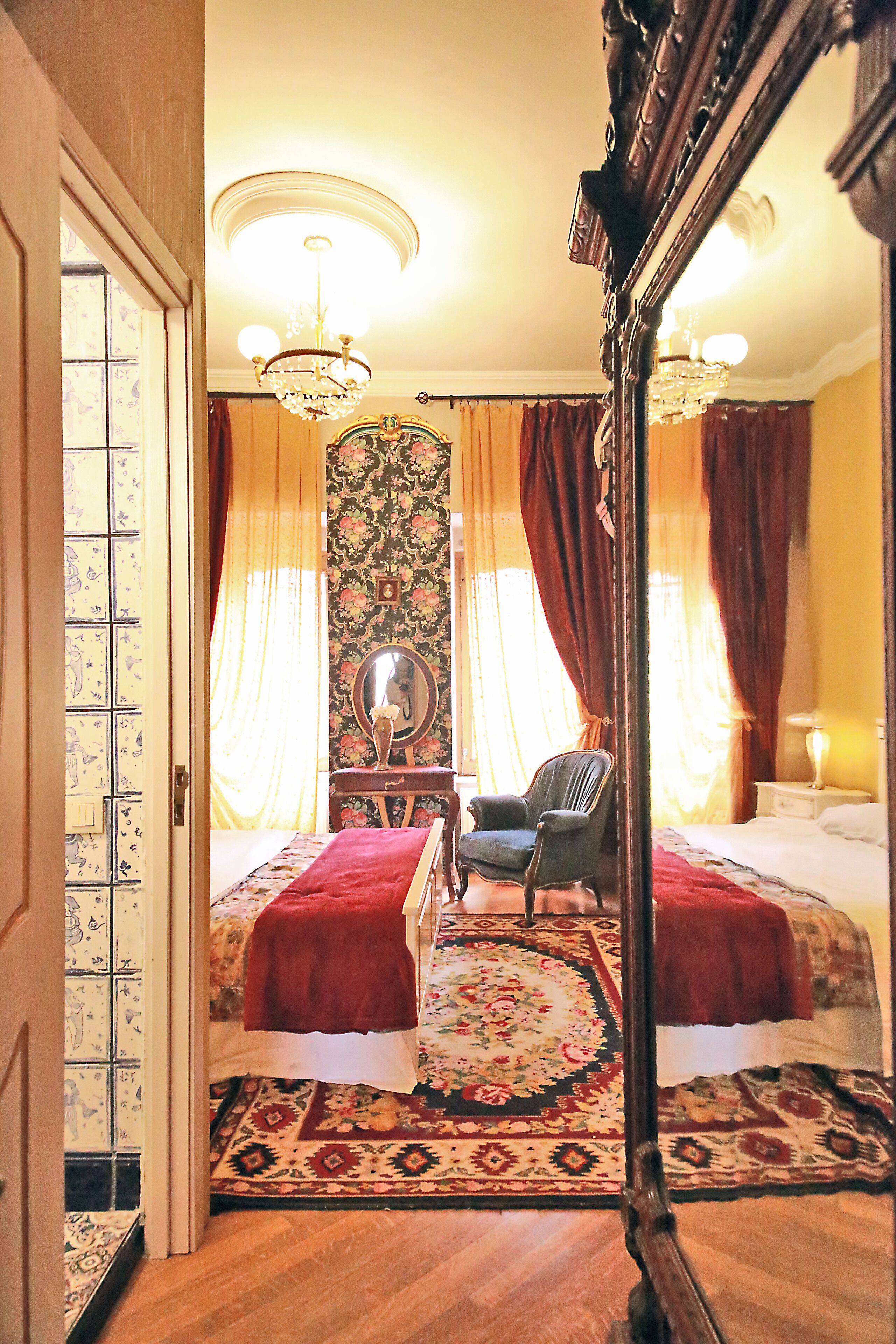 Tbilisi Boutique Mansion