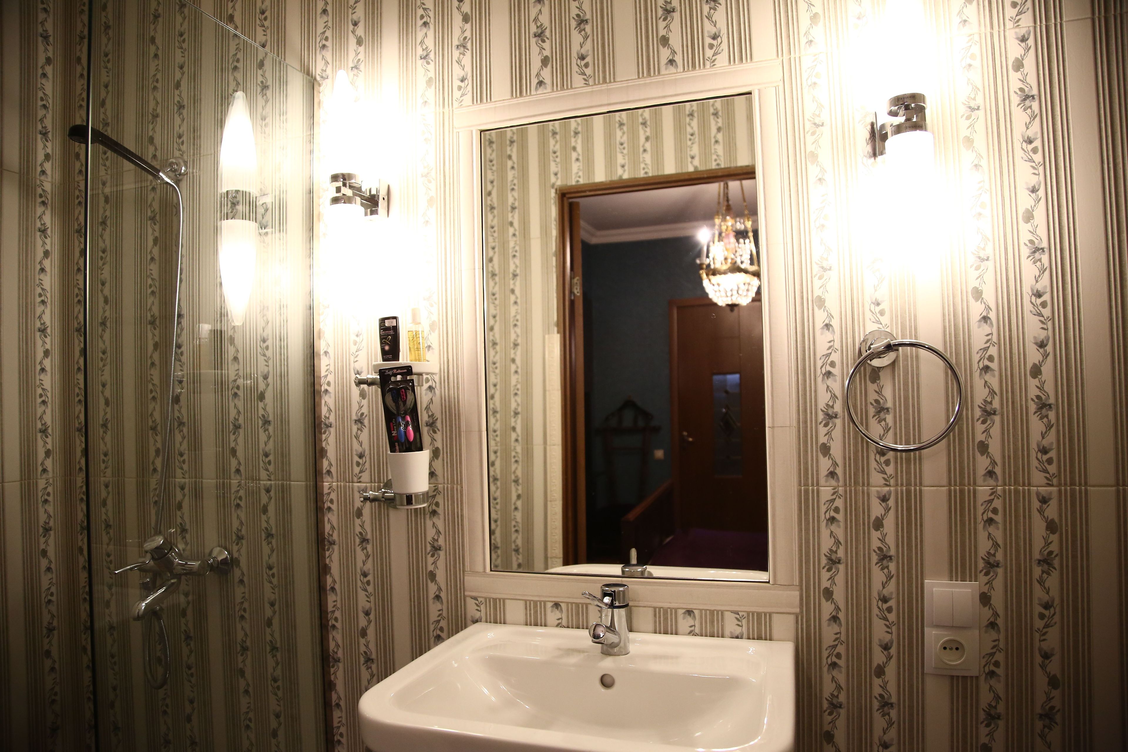 Tbilisi Boutique Mansion