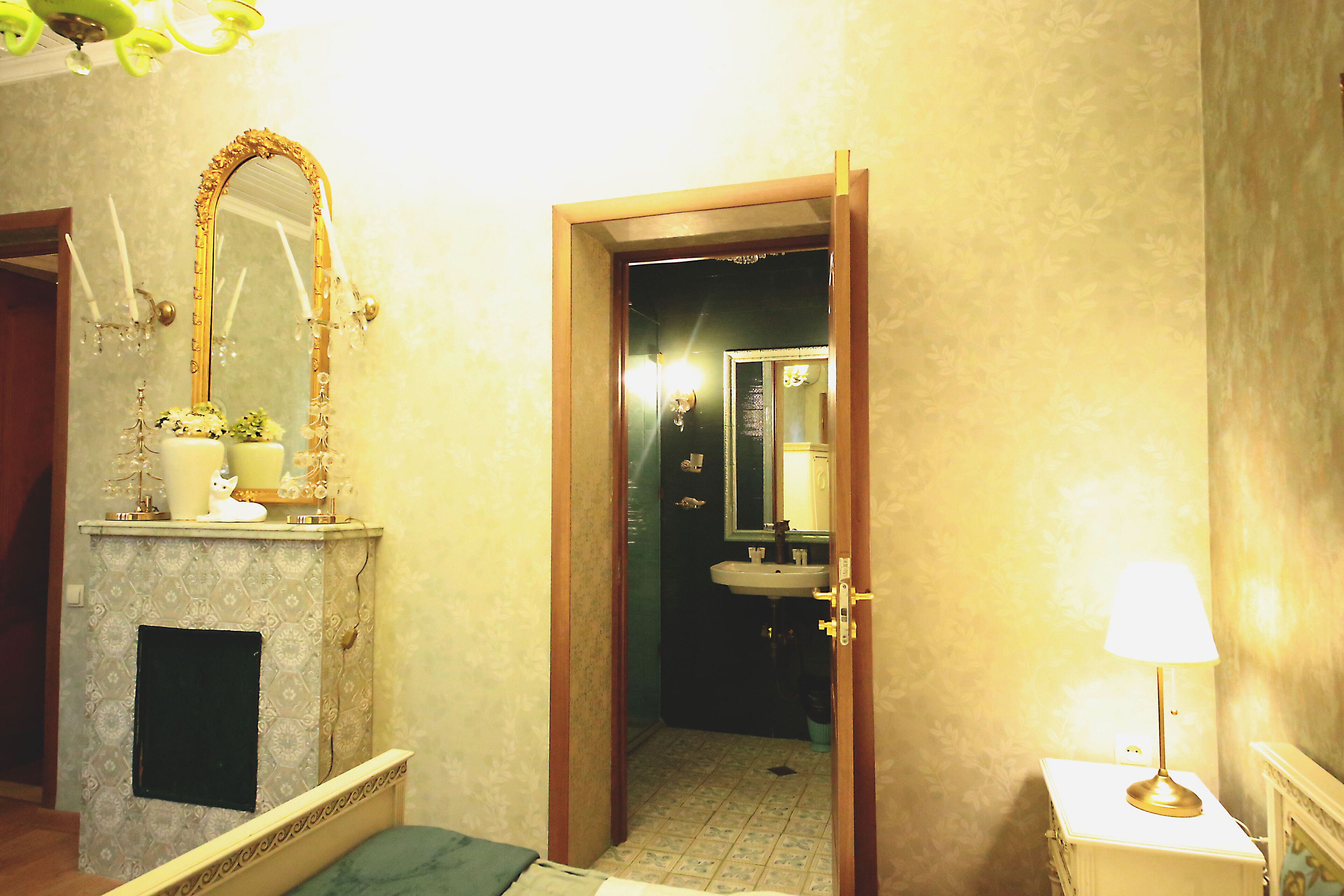 Tbilisi Boutique Mansion