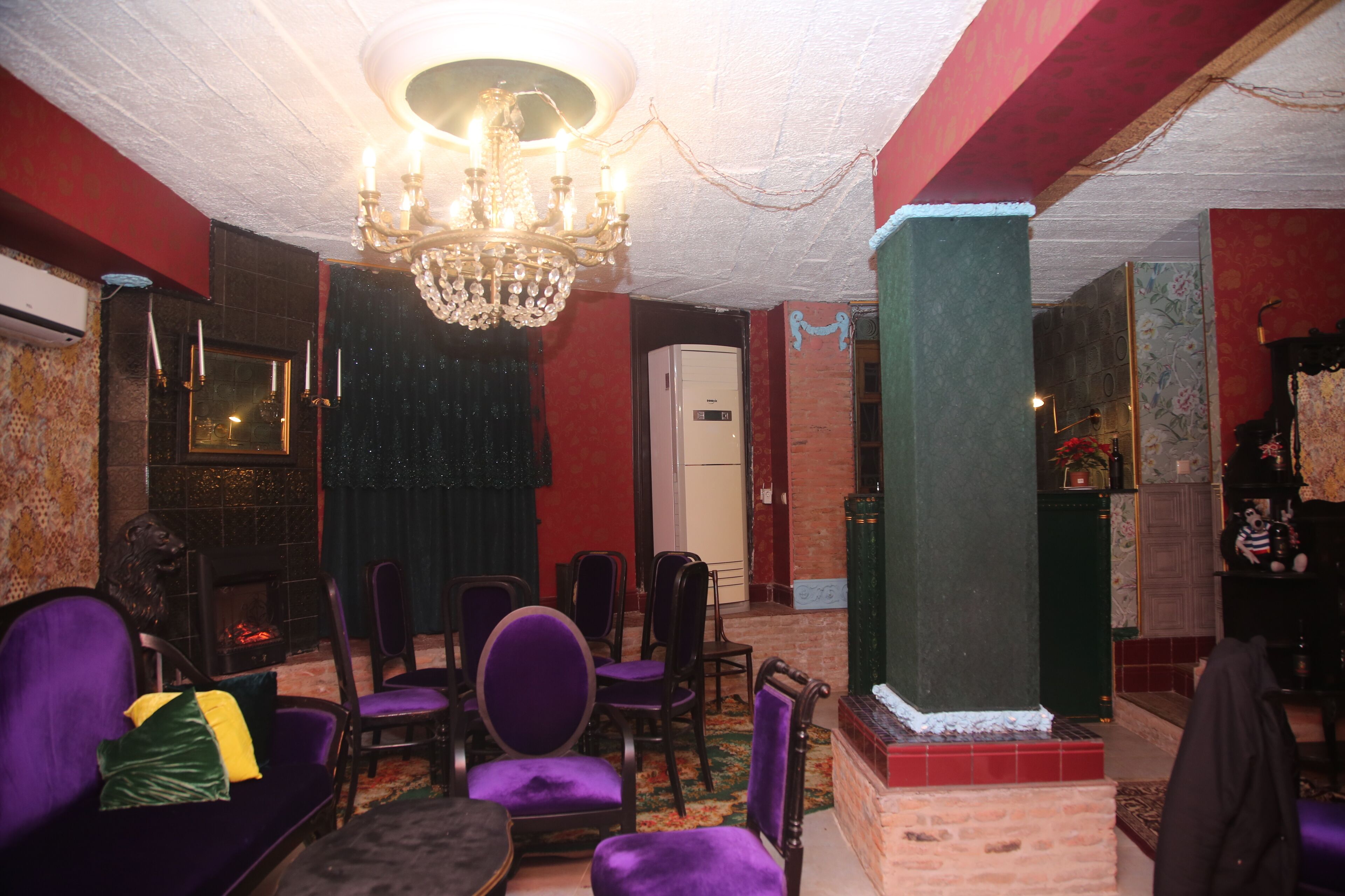 Tbilisi Boutique Mansion