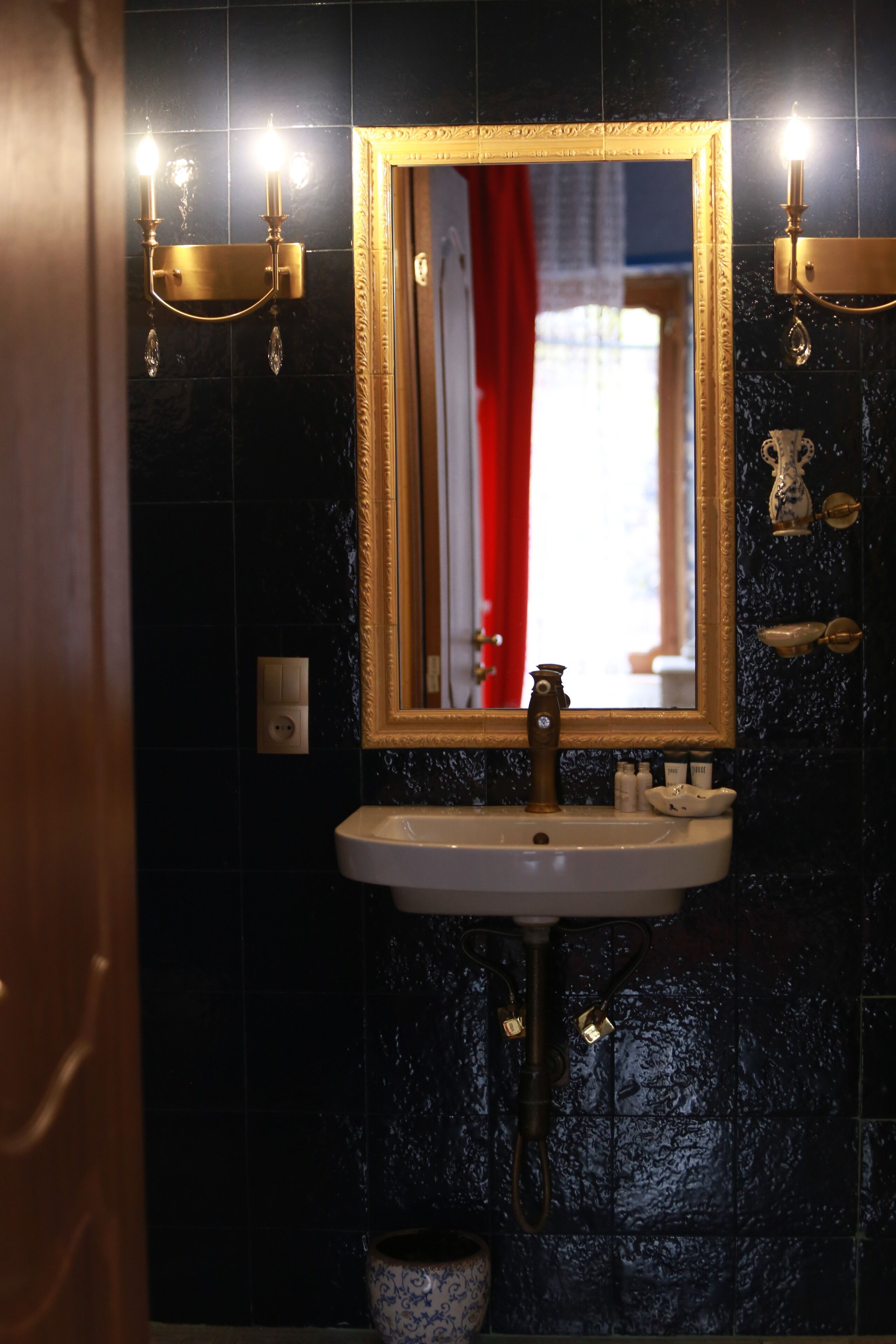 Tbilisi Boutique Mansion