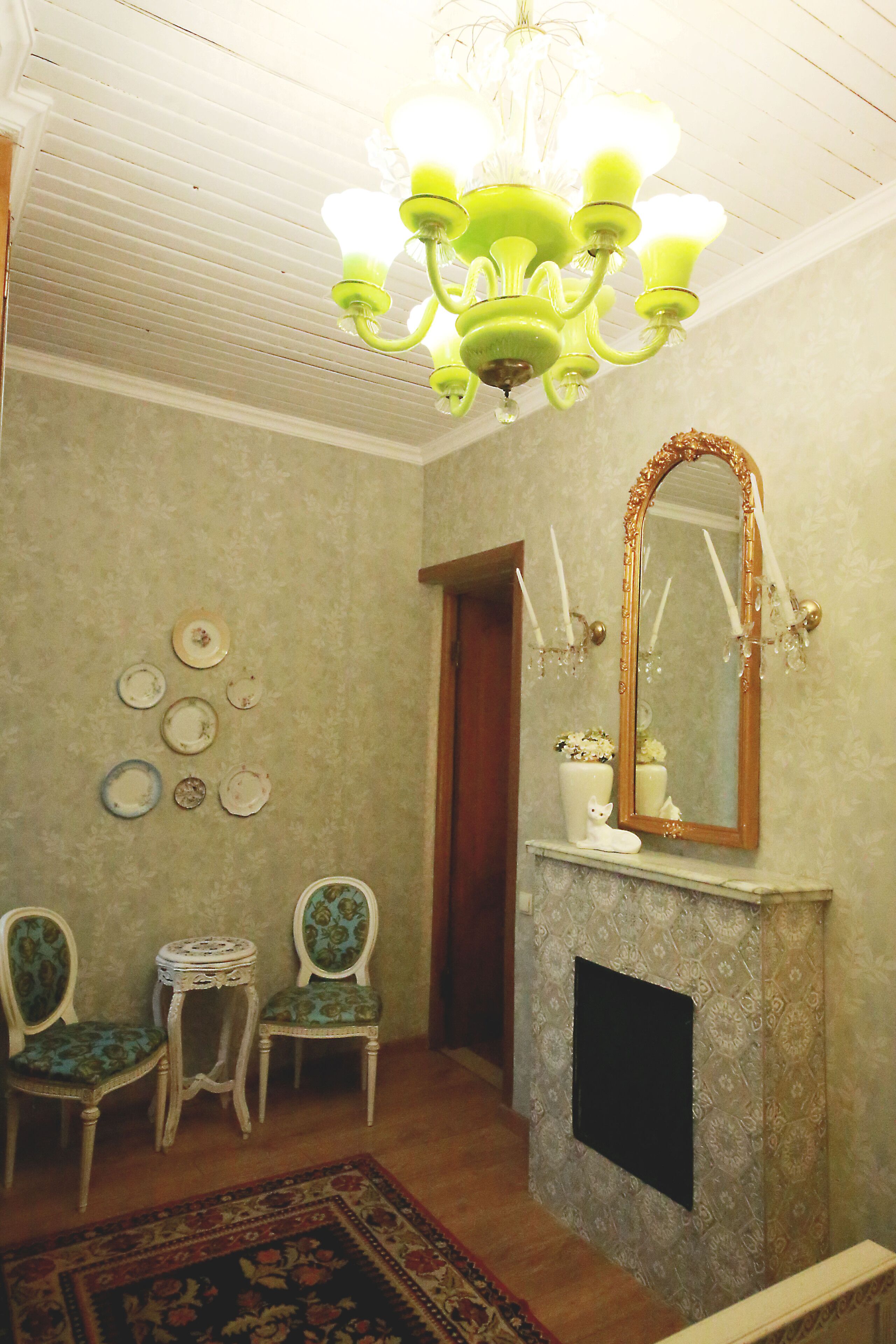 Tbilisi Boutique Mansion