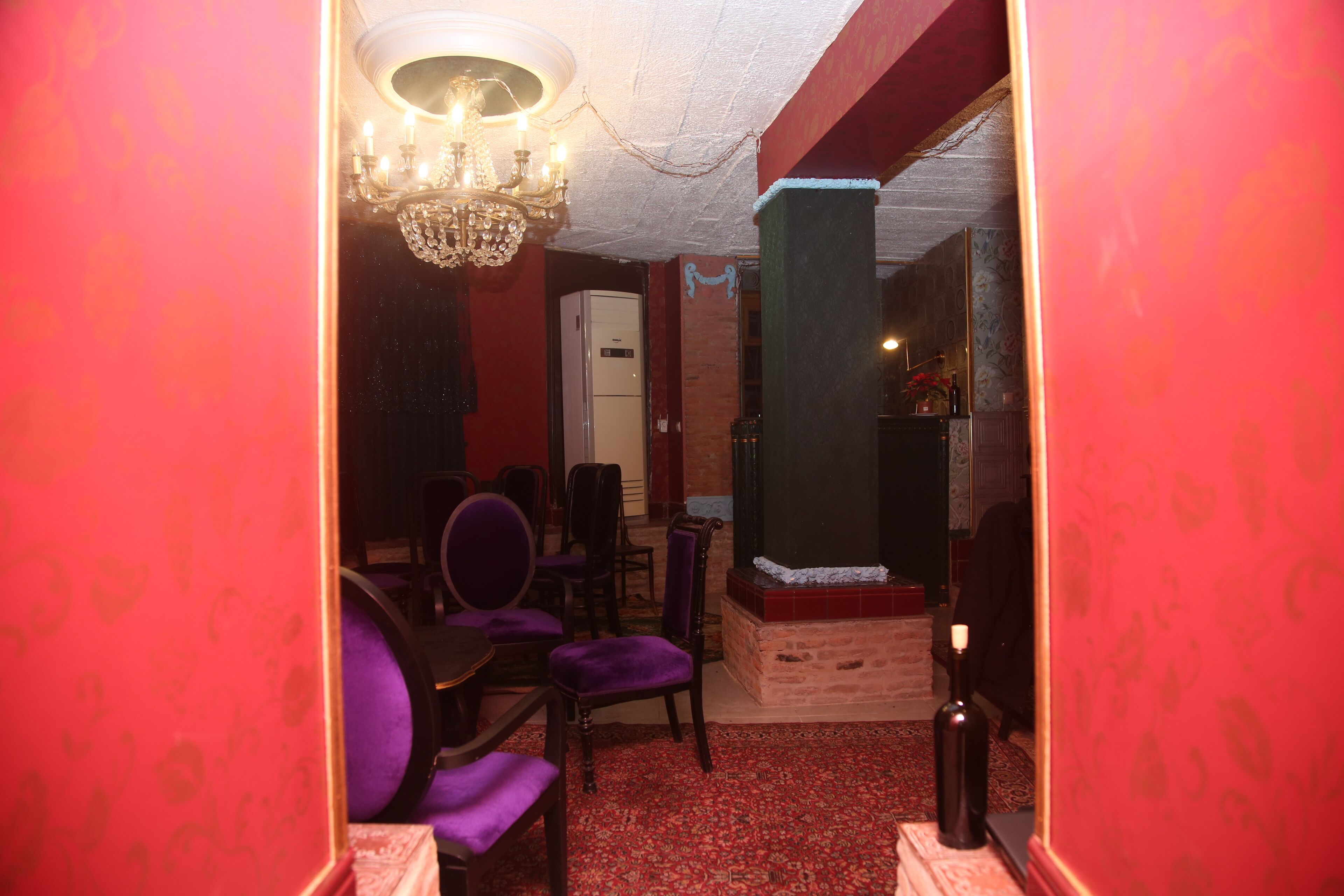 Tbilisi Boutique Mansion