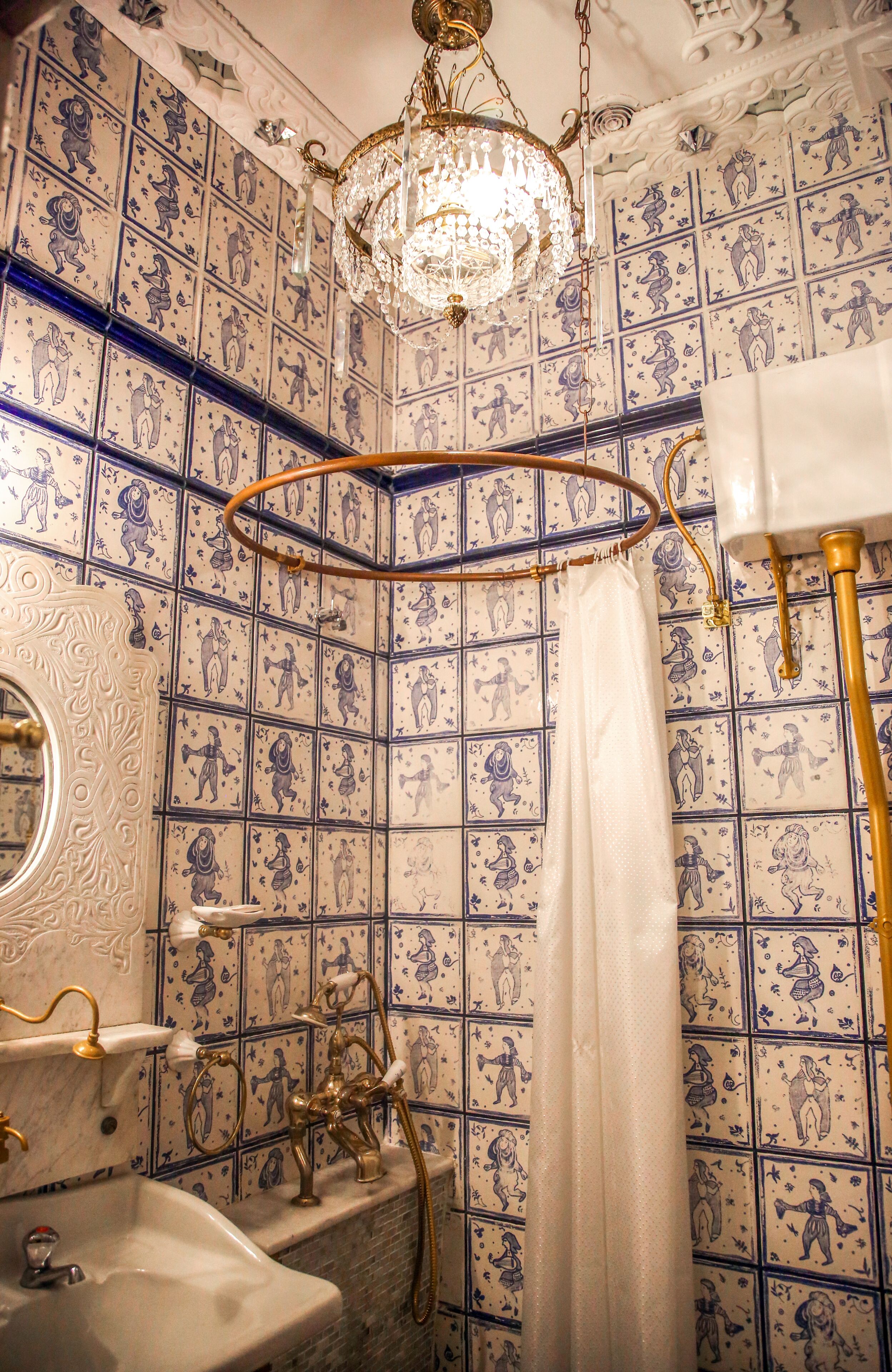 Tbilisi Boutique Mansion
