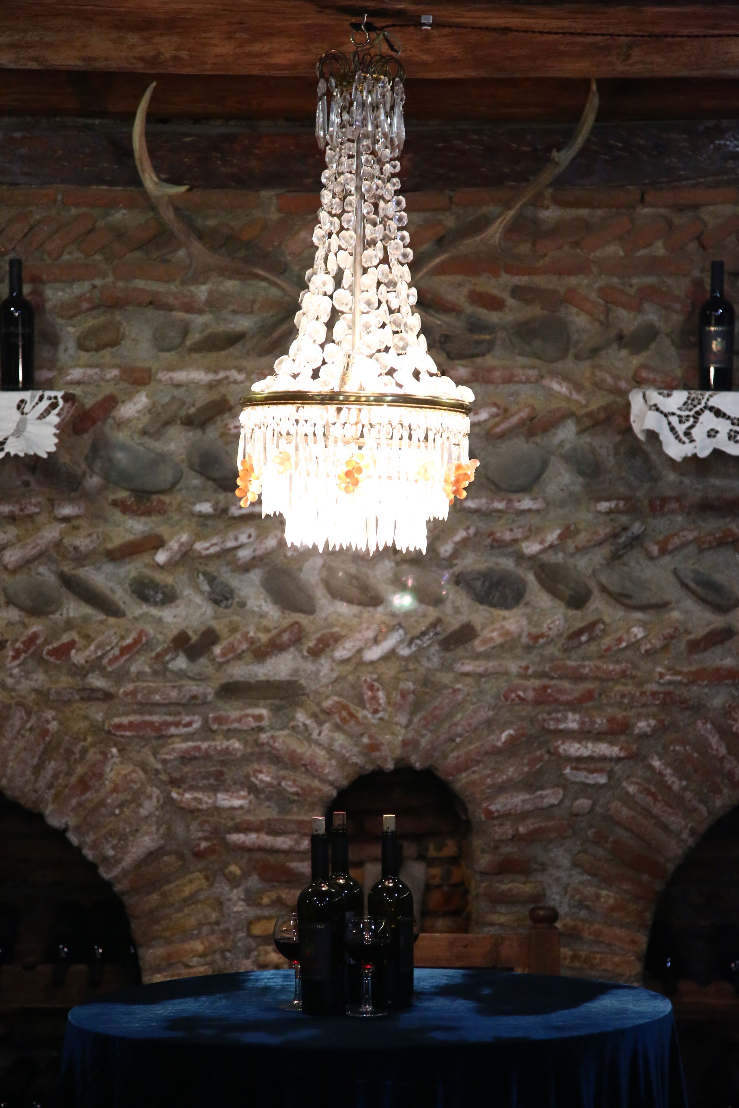 Tbilisi Boutique Mansion