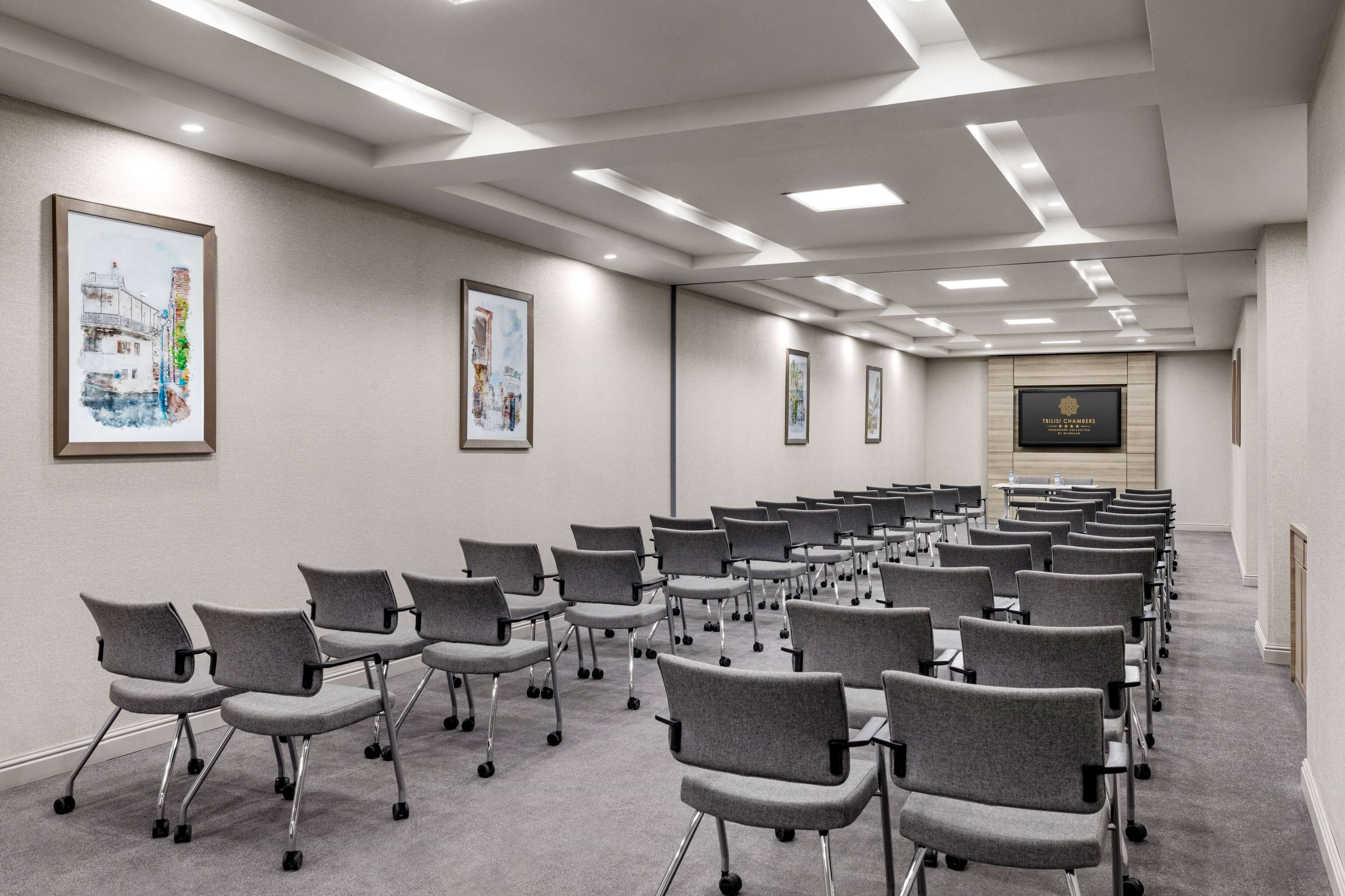 Tbilisi Chambers, Trademark Collection by Wyndham