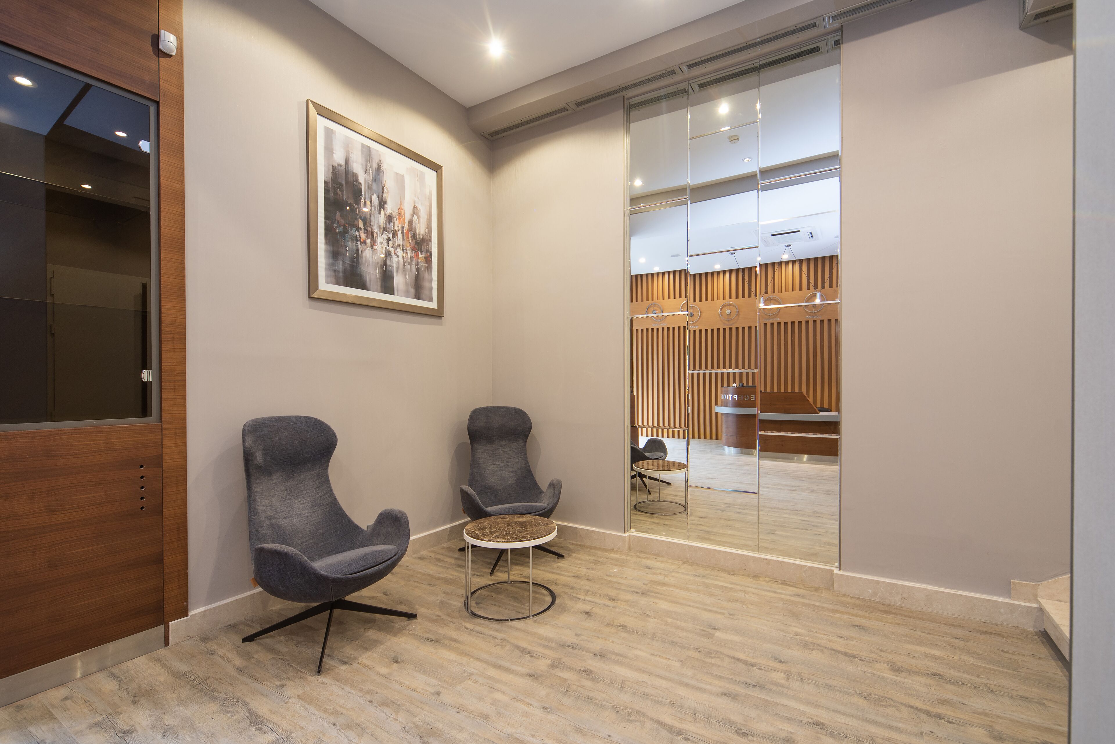 Tbilisi Chambers, Trademark Collection by Wyndham