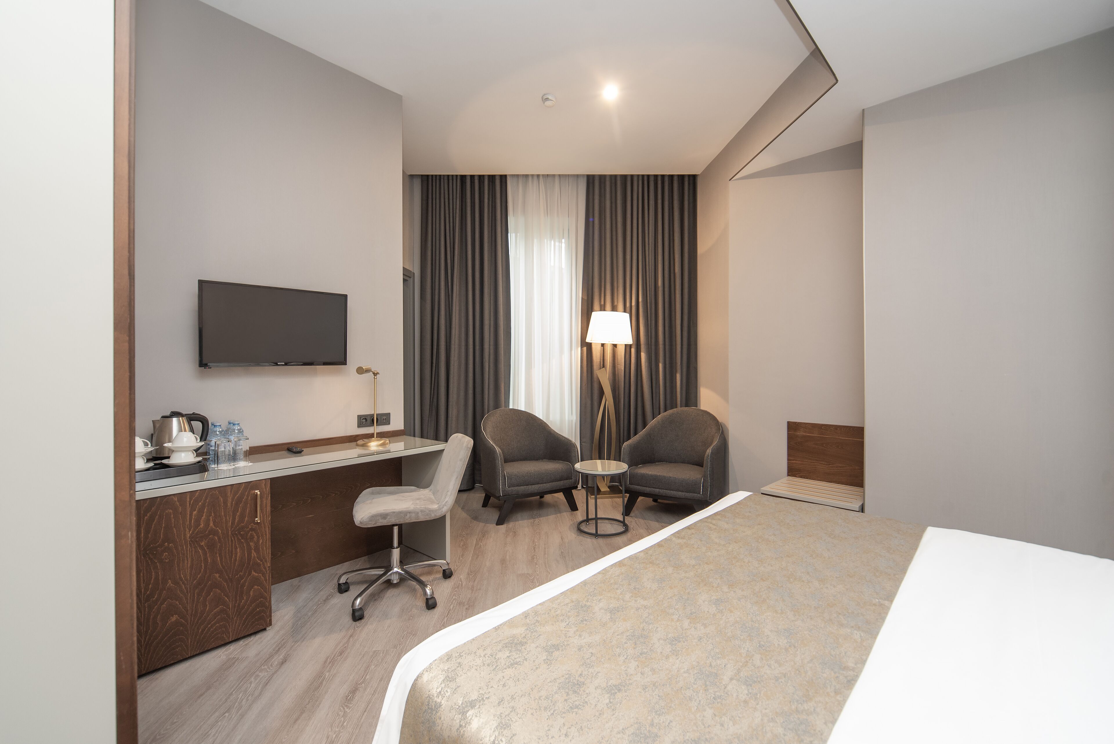 Tbilisi Chambers, Trademark Collection by Wyndham