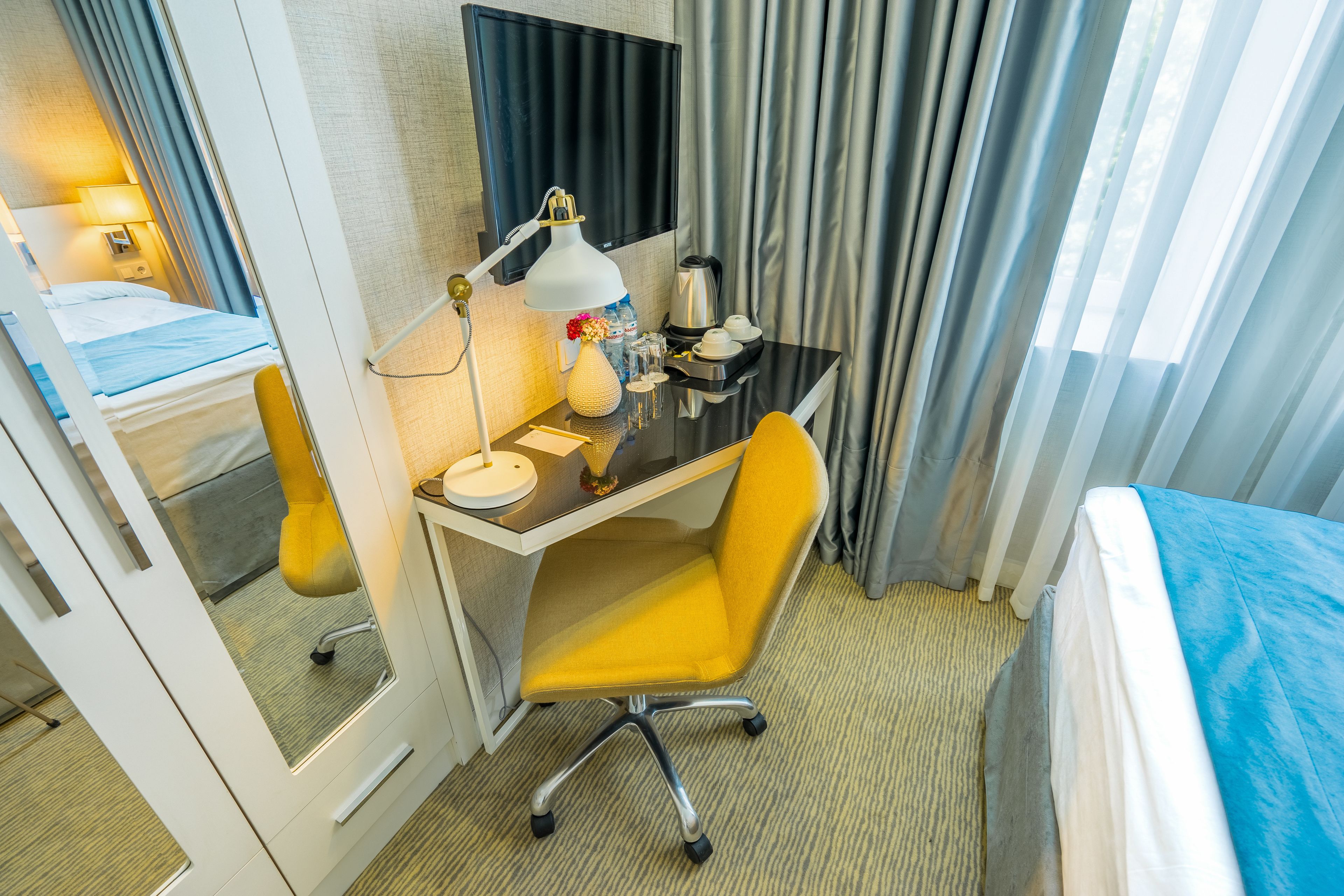 Tbilisi Chambers, Trademark Collection by Wyndham