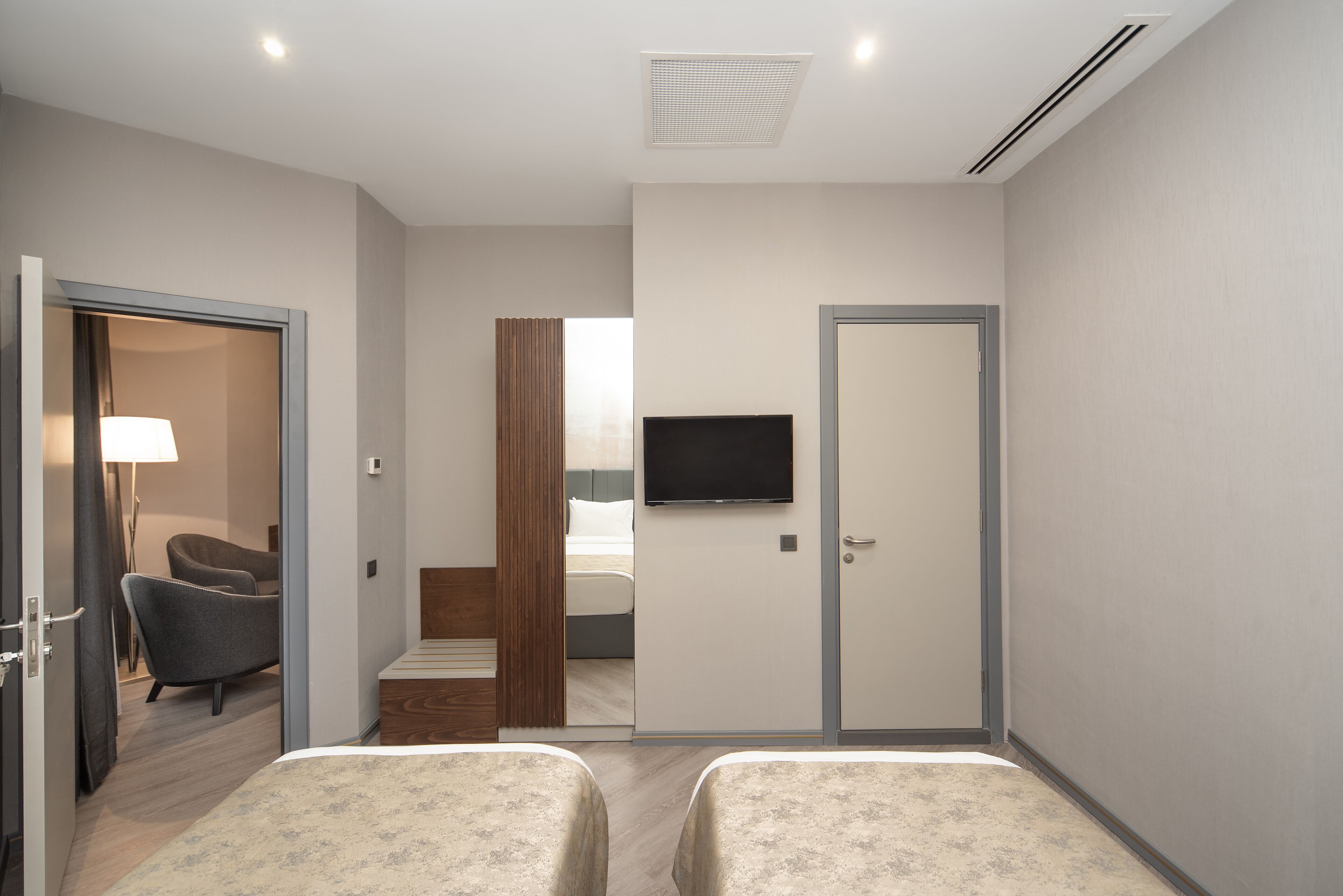Tbilisi Chambers, Trademark Collection by Wyndham