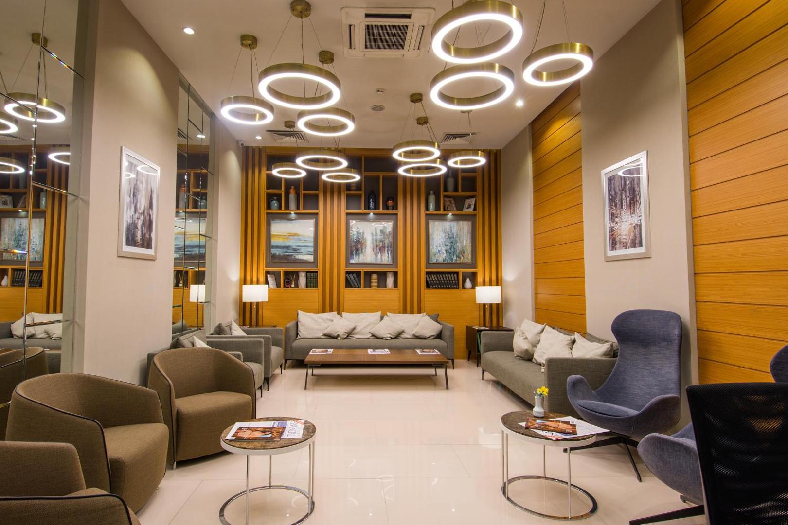 Tbilisi Chambers, Trademark Collection by Wyndham