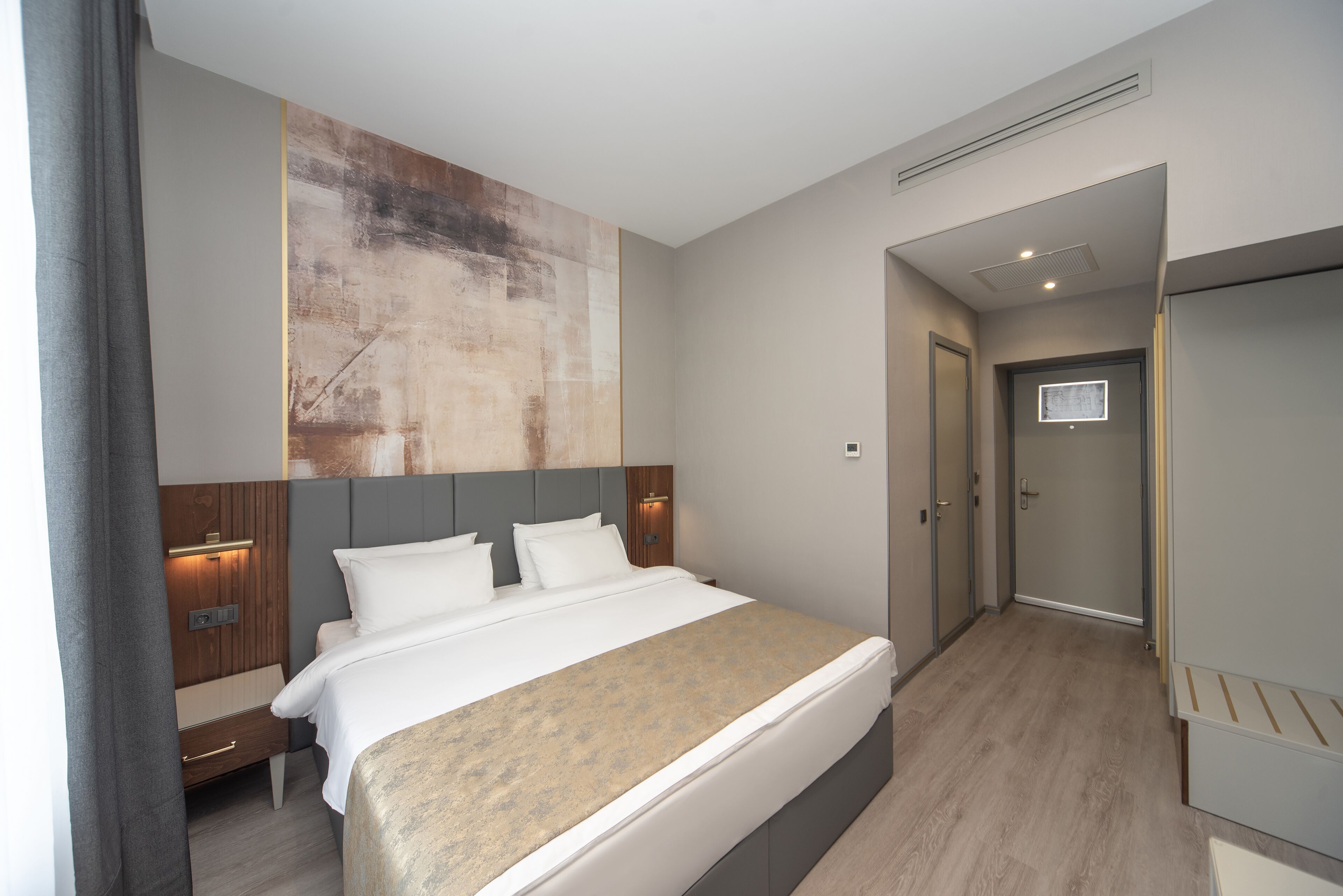 Tbilisi Chambers, Trademark Collection by Wyndham