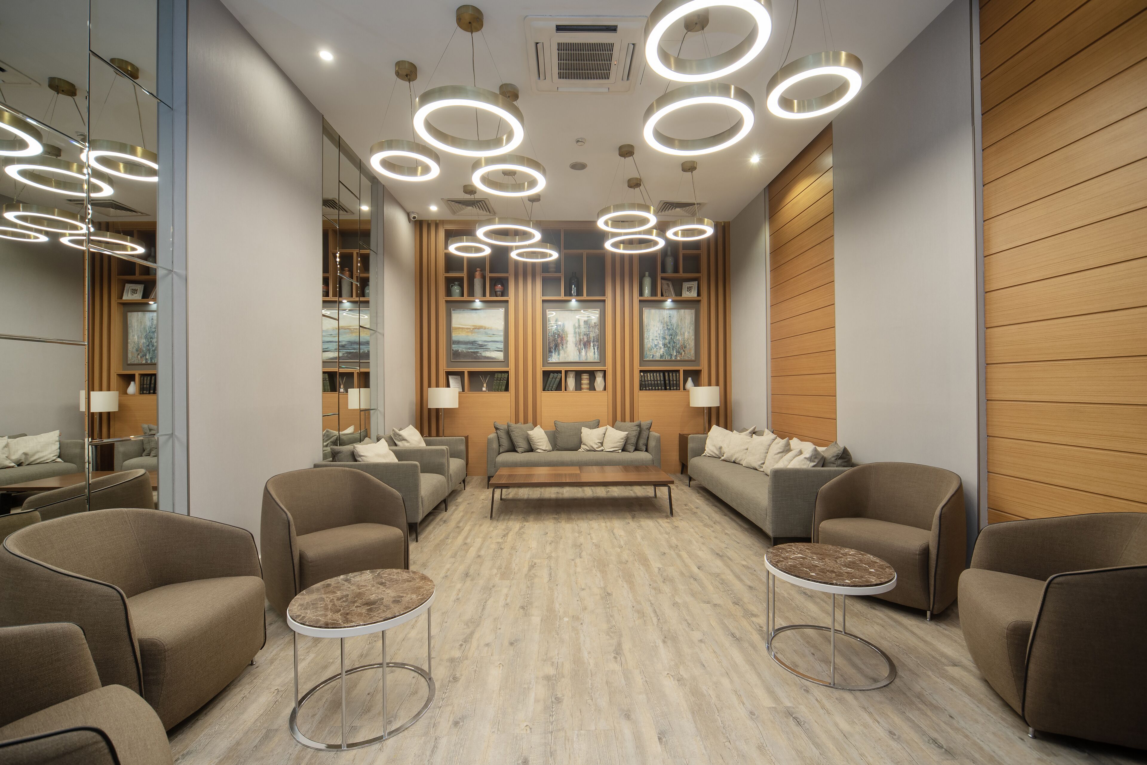 Tbilisi Chambers, Trademark Collection by Wyndham