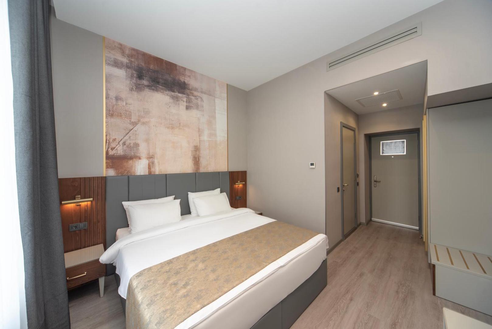 Tbilisi Chambers, Trademark Collection by Wyndham