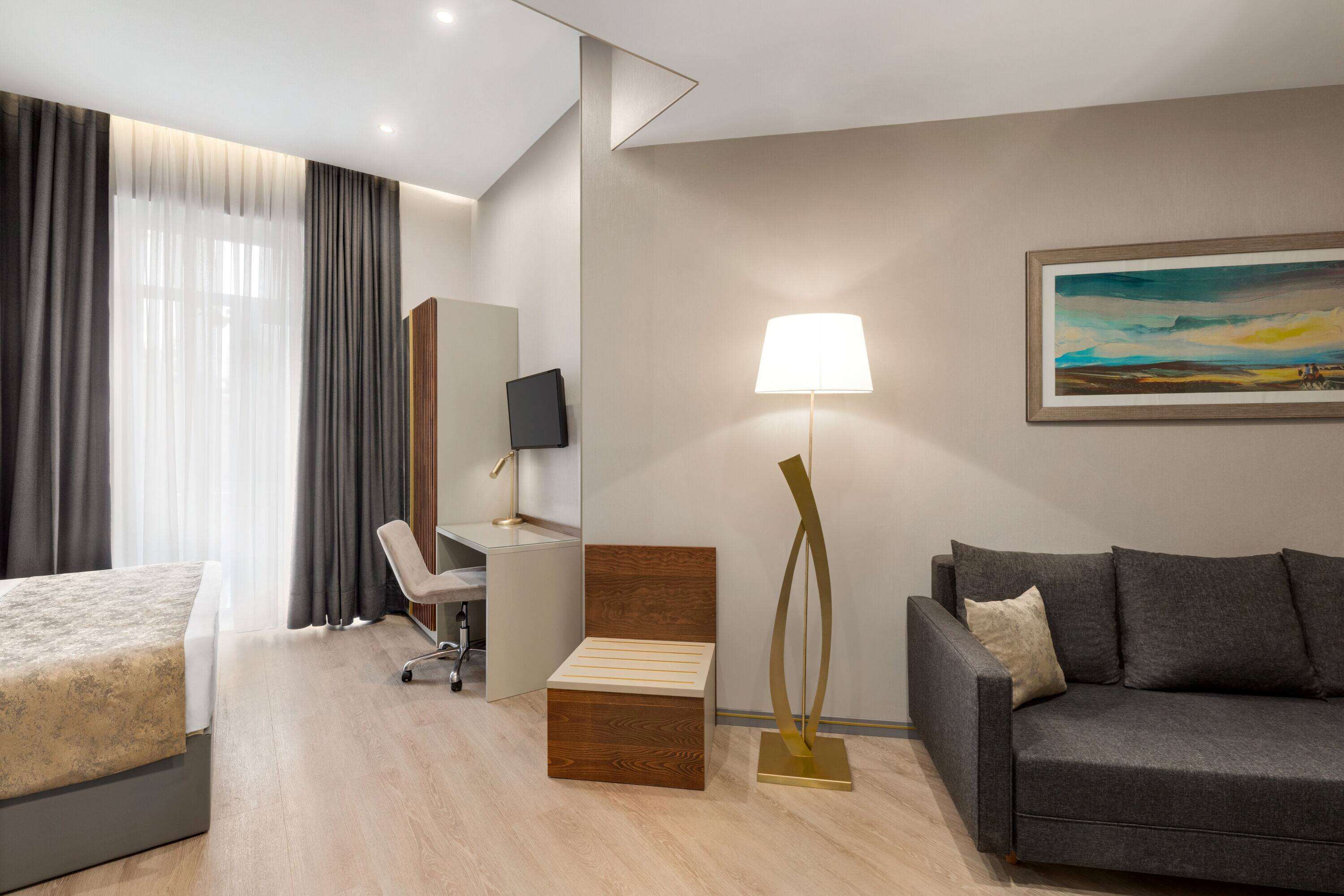 Tbilisi Chambers, Trademark Collection by Wyndham