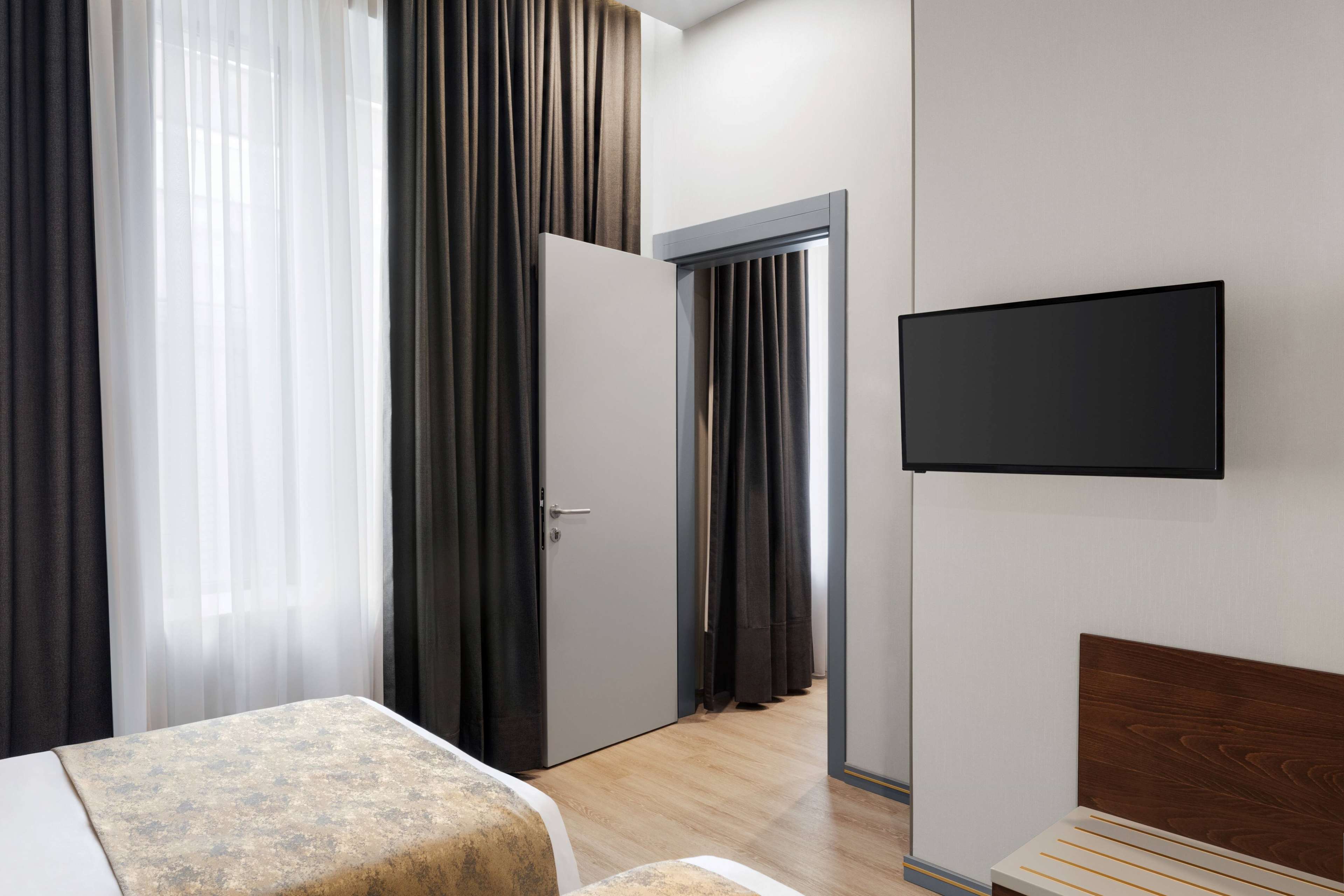 Tbilisi Chambers, Trademark Collection by Wyndham