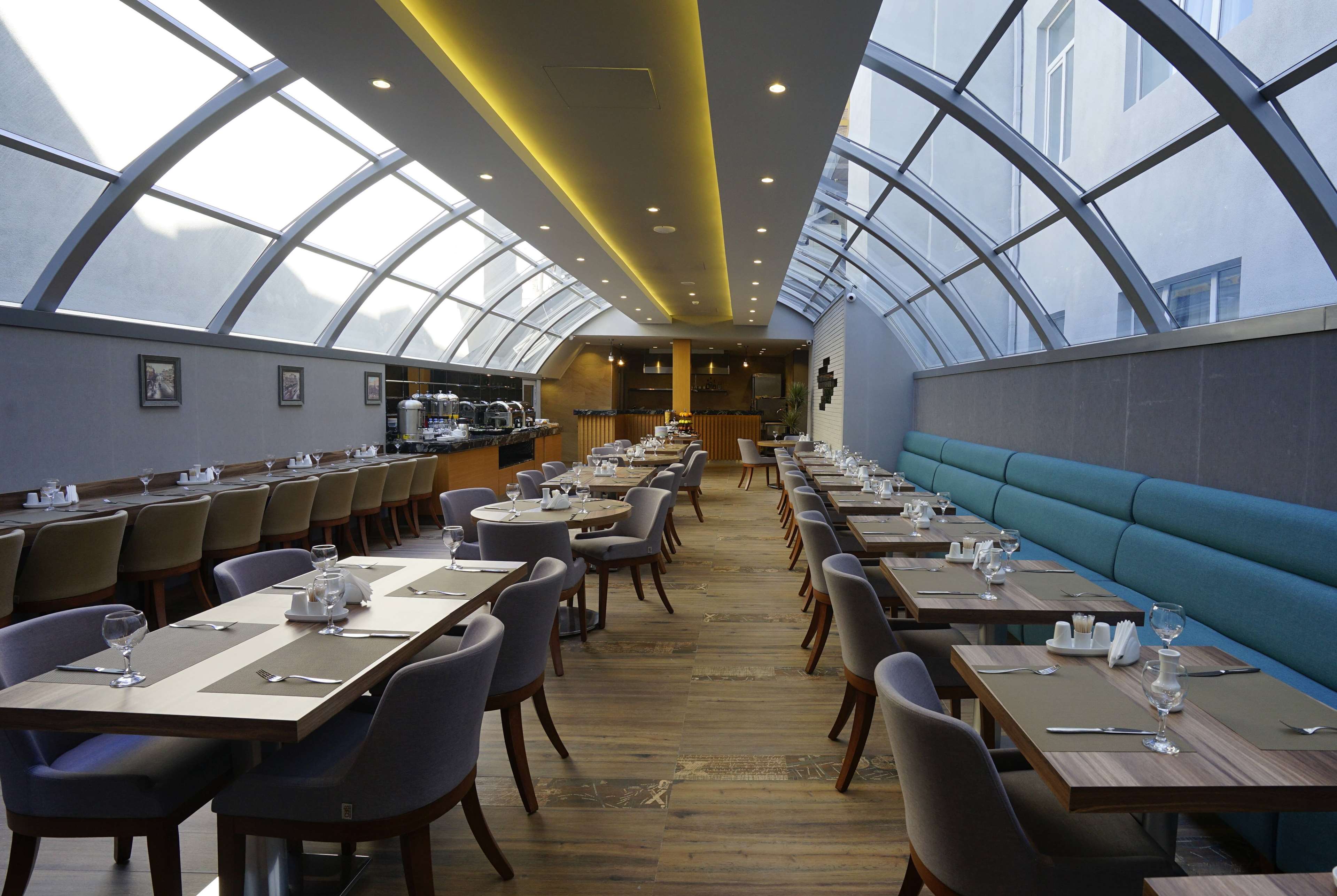 Tbilisi Chambers, Trademark Collection by Wyndham